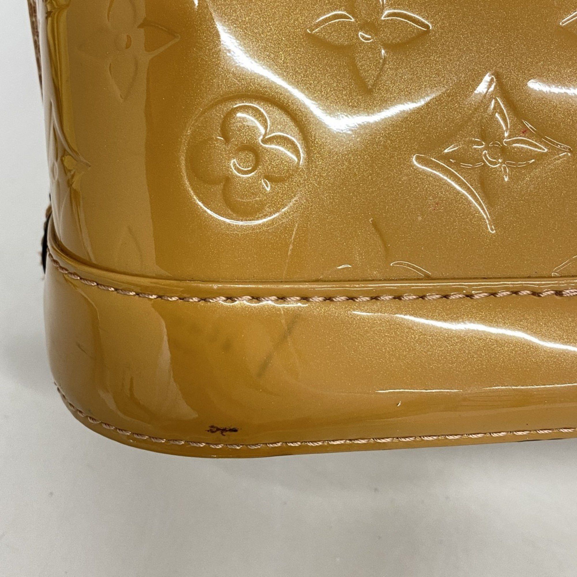 Louis Vuitton Louis Vuitton Alma handbag Size ONE SIZE - 7 Thumbnail