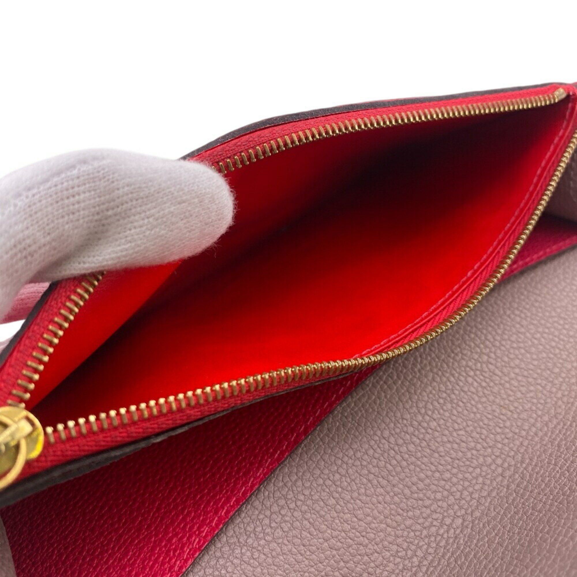 Louis Vuitton Louis Vuitton Emilie wallet Size ONE SIZE - 13 Thumbnail