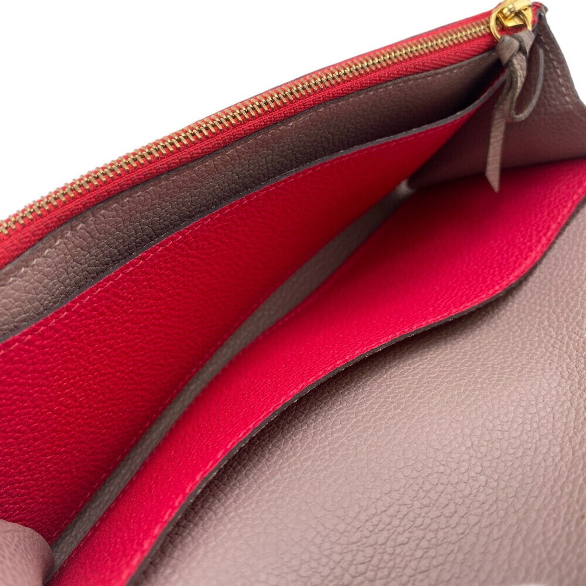 Louis Vuitton Louis Vuitton Emilie wallet Size ONE SIZE - 14 Thumbnail