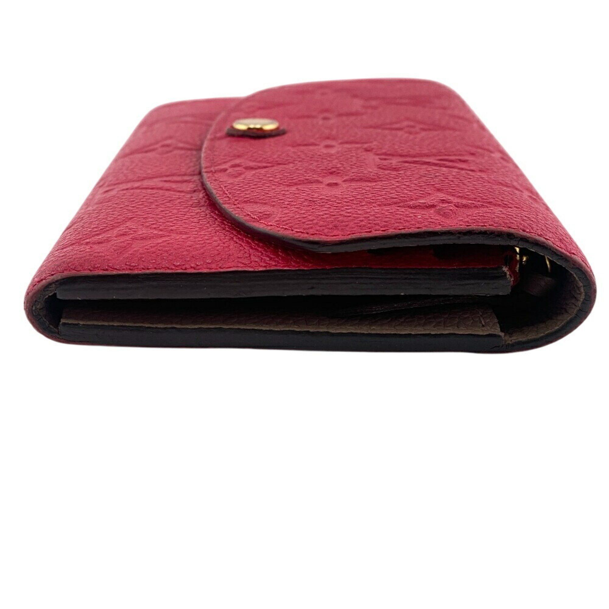 Louis Vuitton Louis Vuitton Emilie wallet Size ONE SIZE - 3 Thumbnail