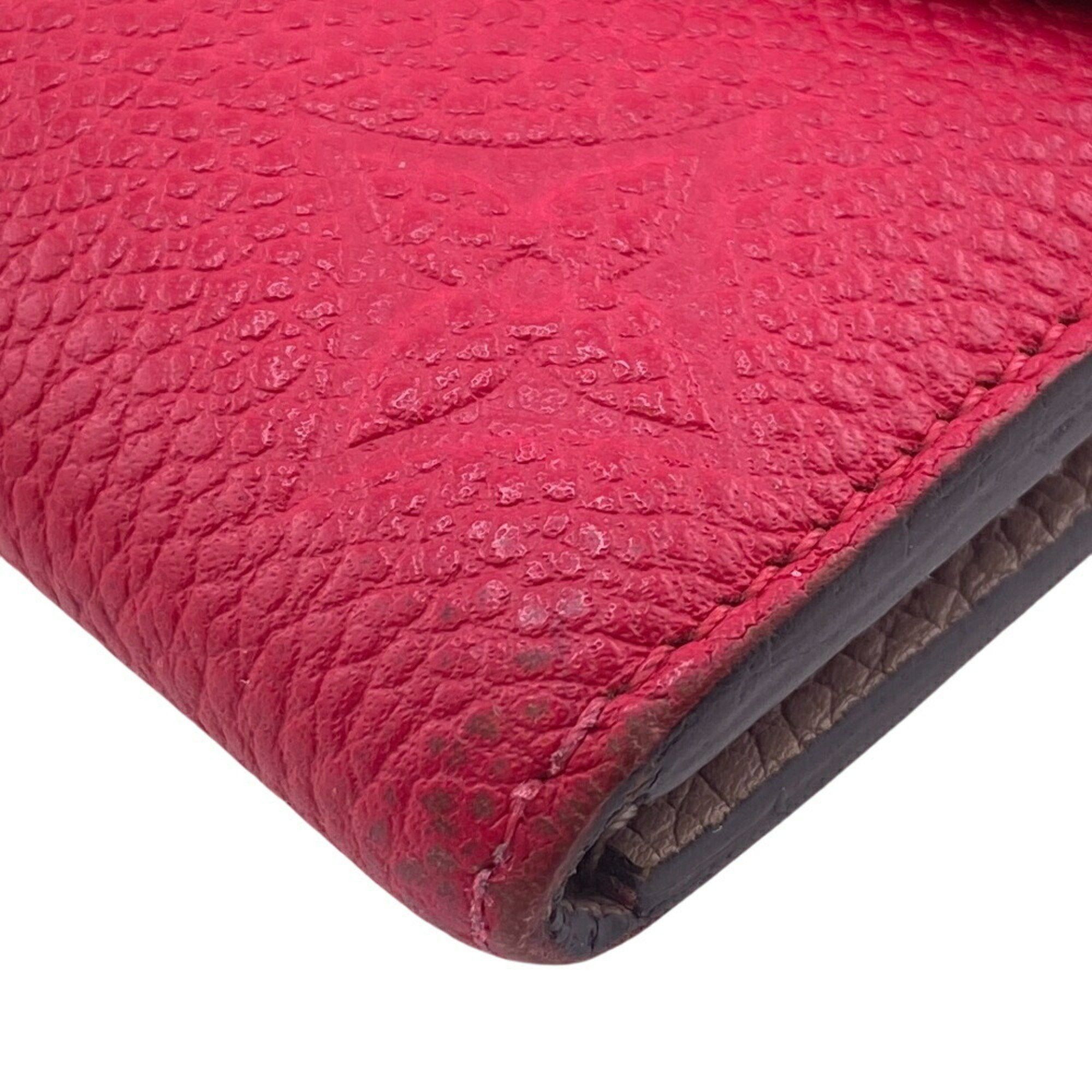 Louis Vuitton Louis Vuitton Emilie wallet Size ONE SIZE - 5 Thumbnail