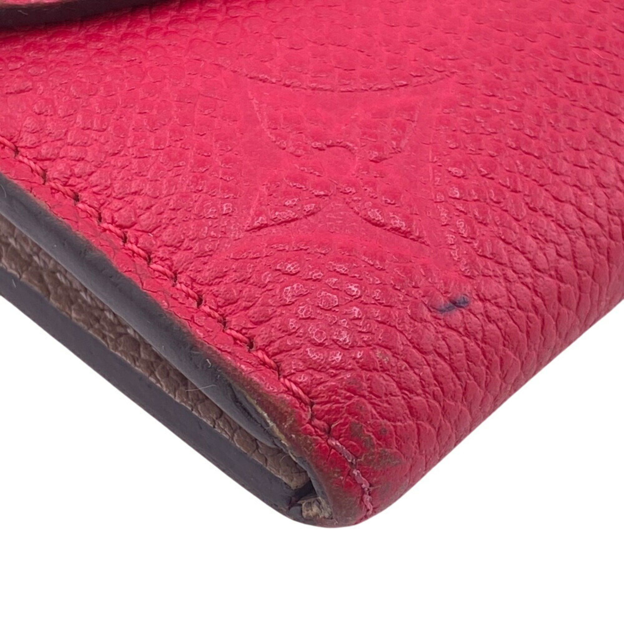 Louis Vuitton Louis Vuitton Emilie wallet Size ONE SIZE - 4 Thumbnail