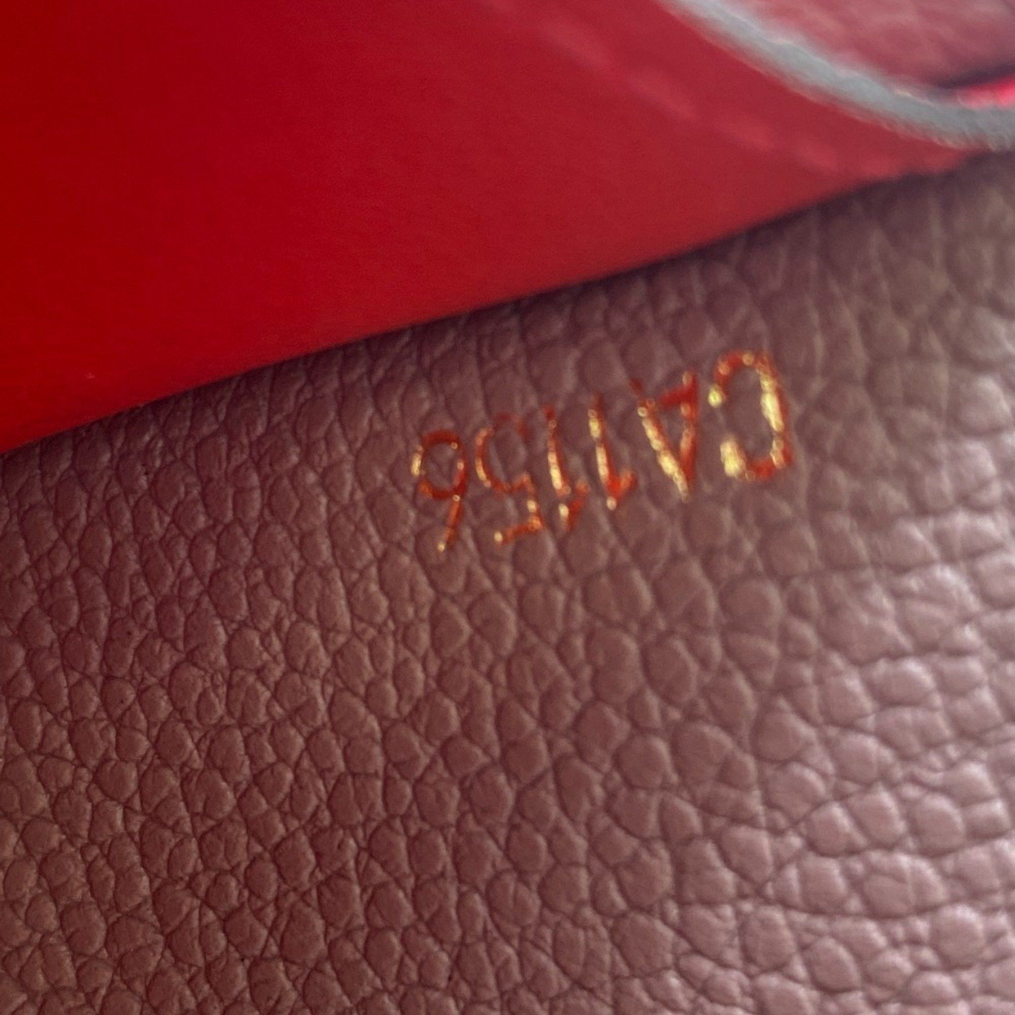 Louis Vuitton Louis Vuitton Emilie wallet Size ONE SIZE - 9 Thumbnail