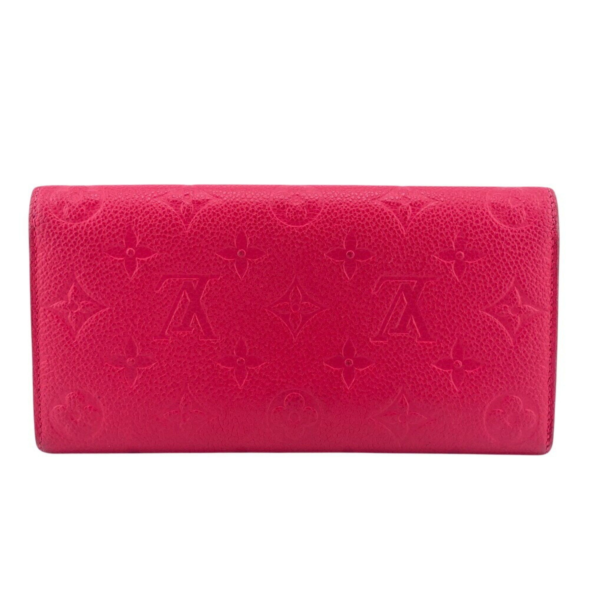 Louis Vuitton Louis Vuitton Emilie wallet Size ONE SIZE - 2 Thumbnail