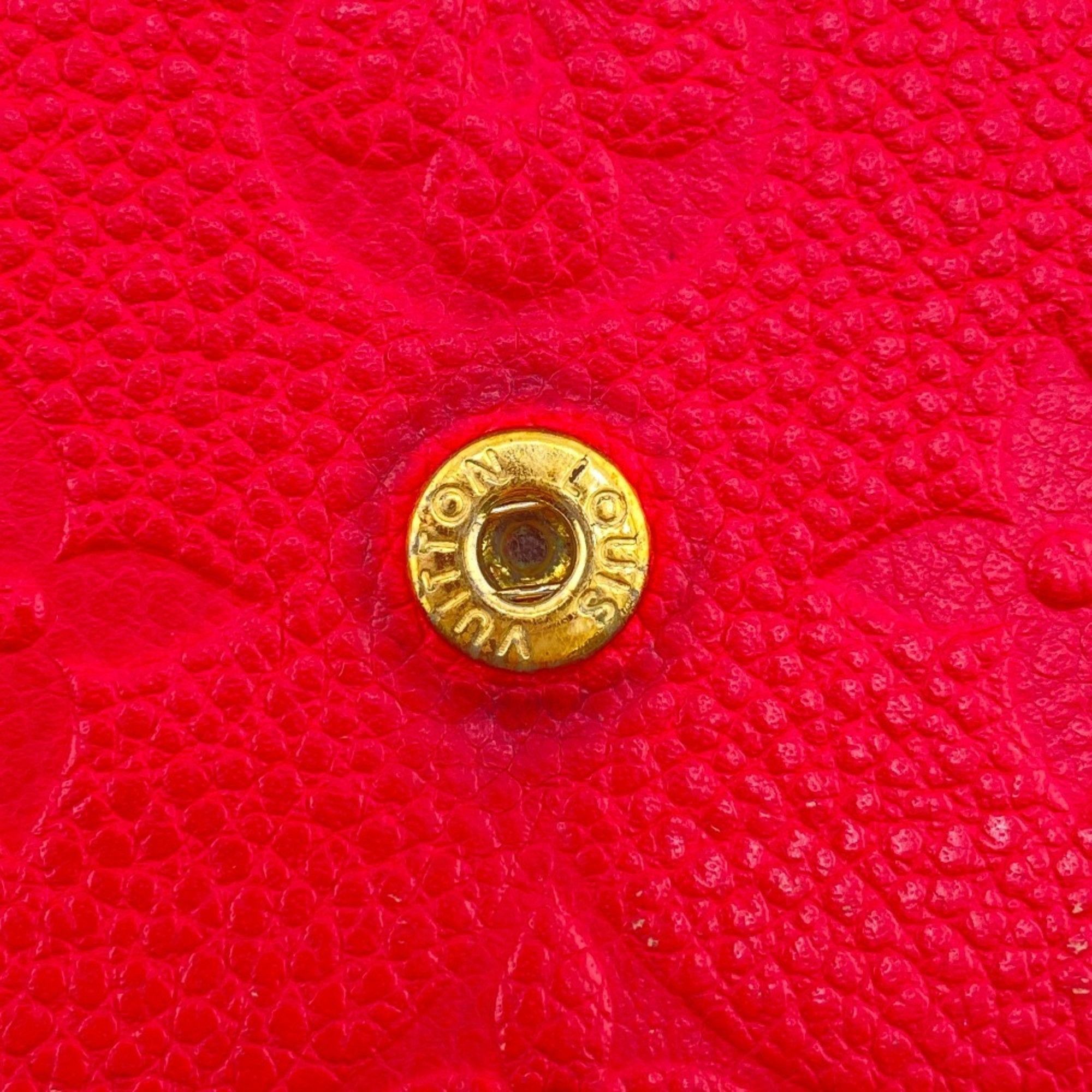 Louis Vuitton Louis Vuitton Emilie wallet Size ONE SIZE - 7 Thumbnail