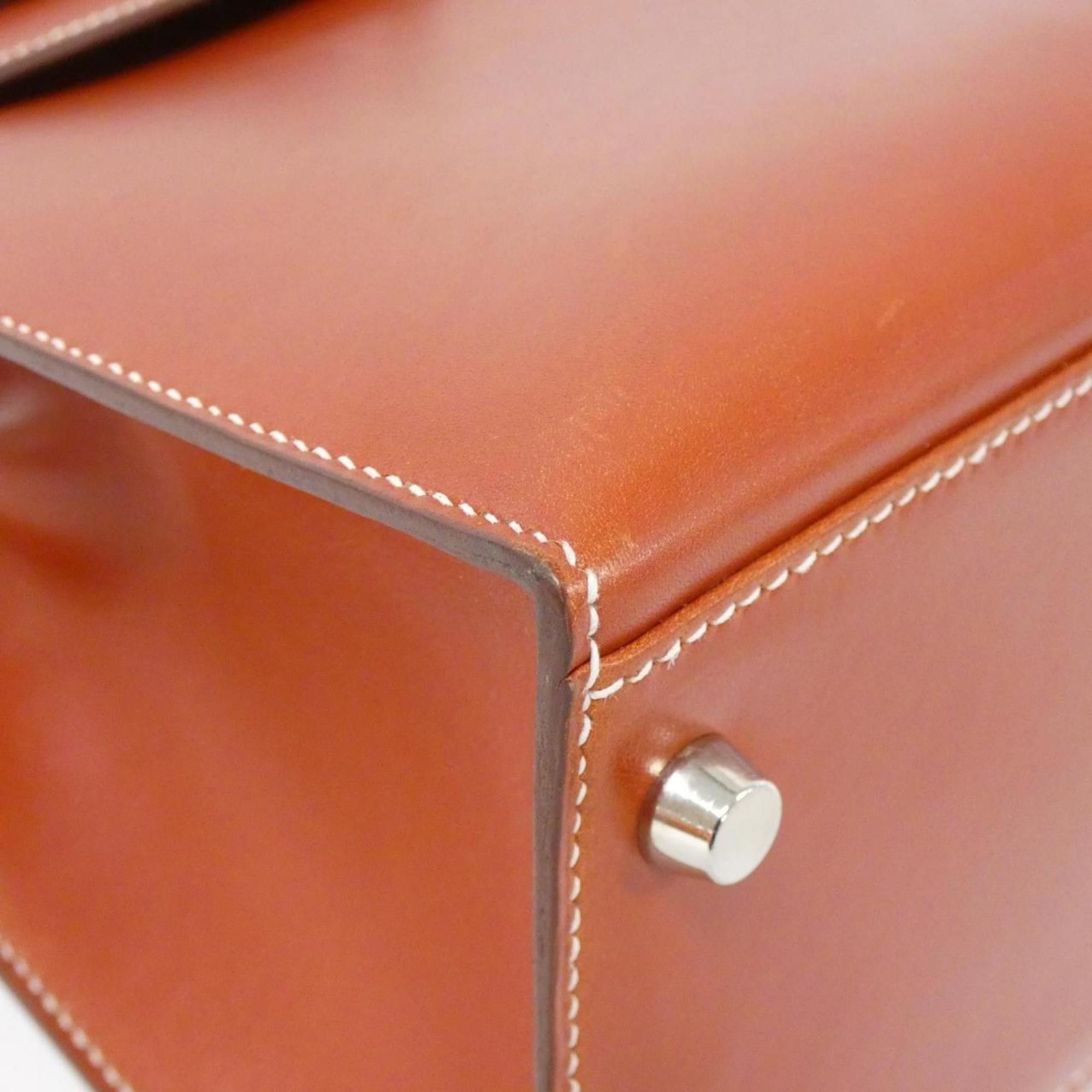 Hermes Hermès Kelly 32 handbag Size ONE SIZE - 4 Thumbnail