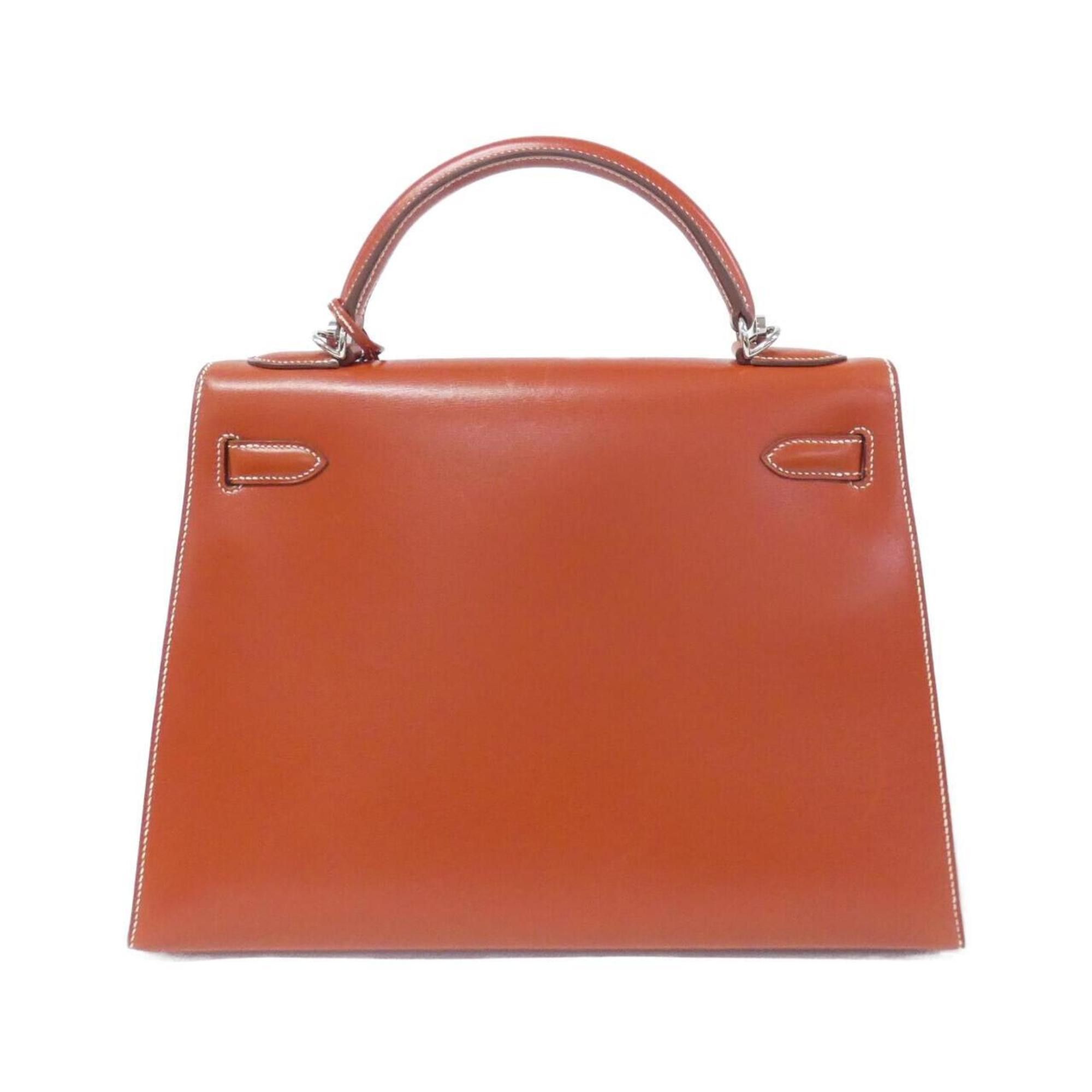 Hermes Hermès Kelly 32 handbag Size ONE SIZE - 2 Thumbnail