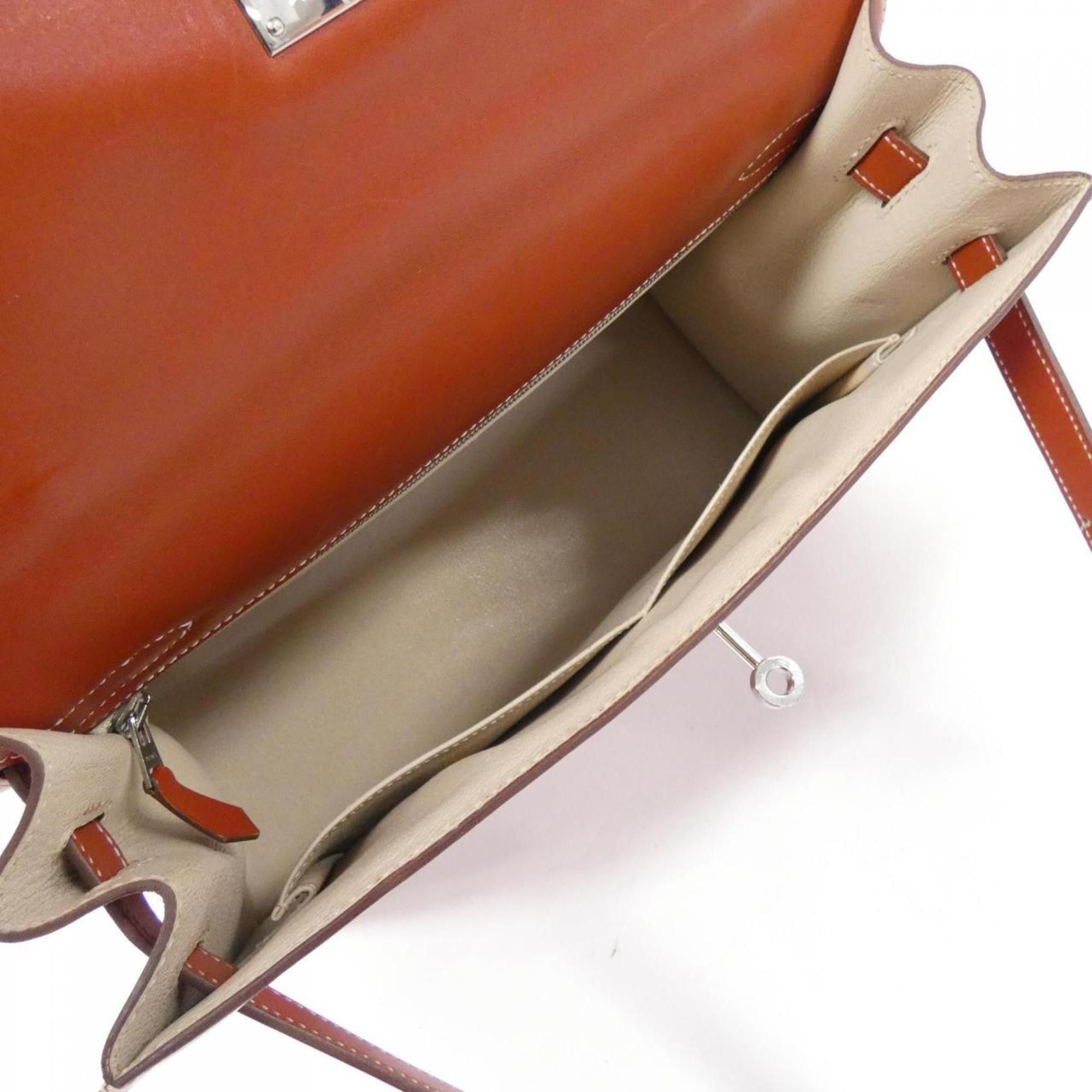 Hermes Hermès Kelly 32 handbag Size ONE SIZE - 8 Thumbnail