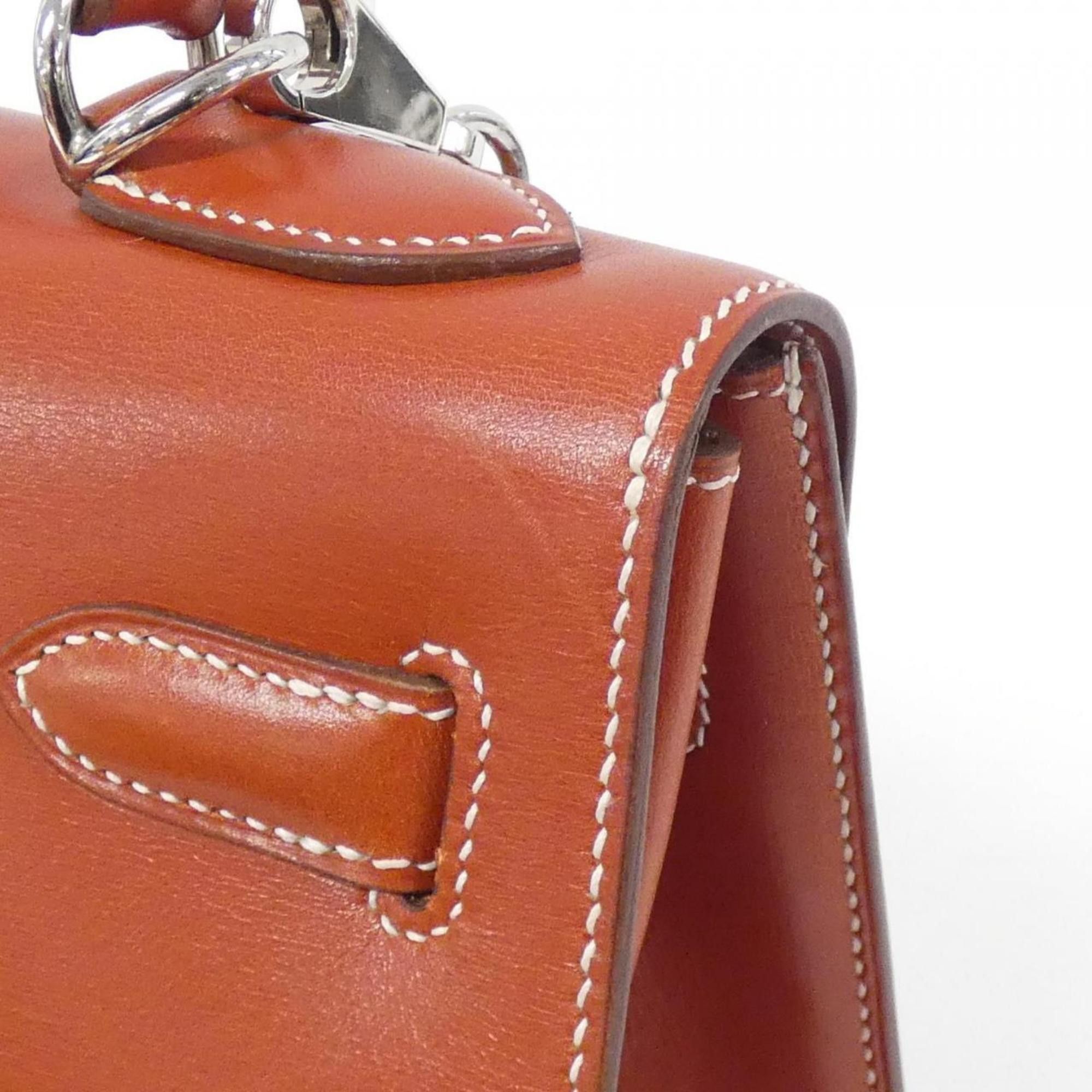 Hermes Hermès Kelly 32 handbag Size ONE SIZE - 7 Thumbnail
