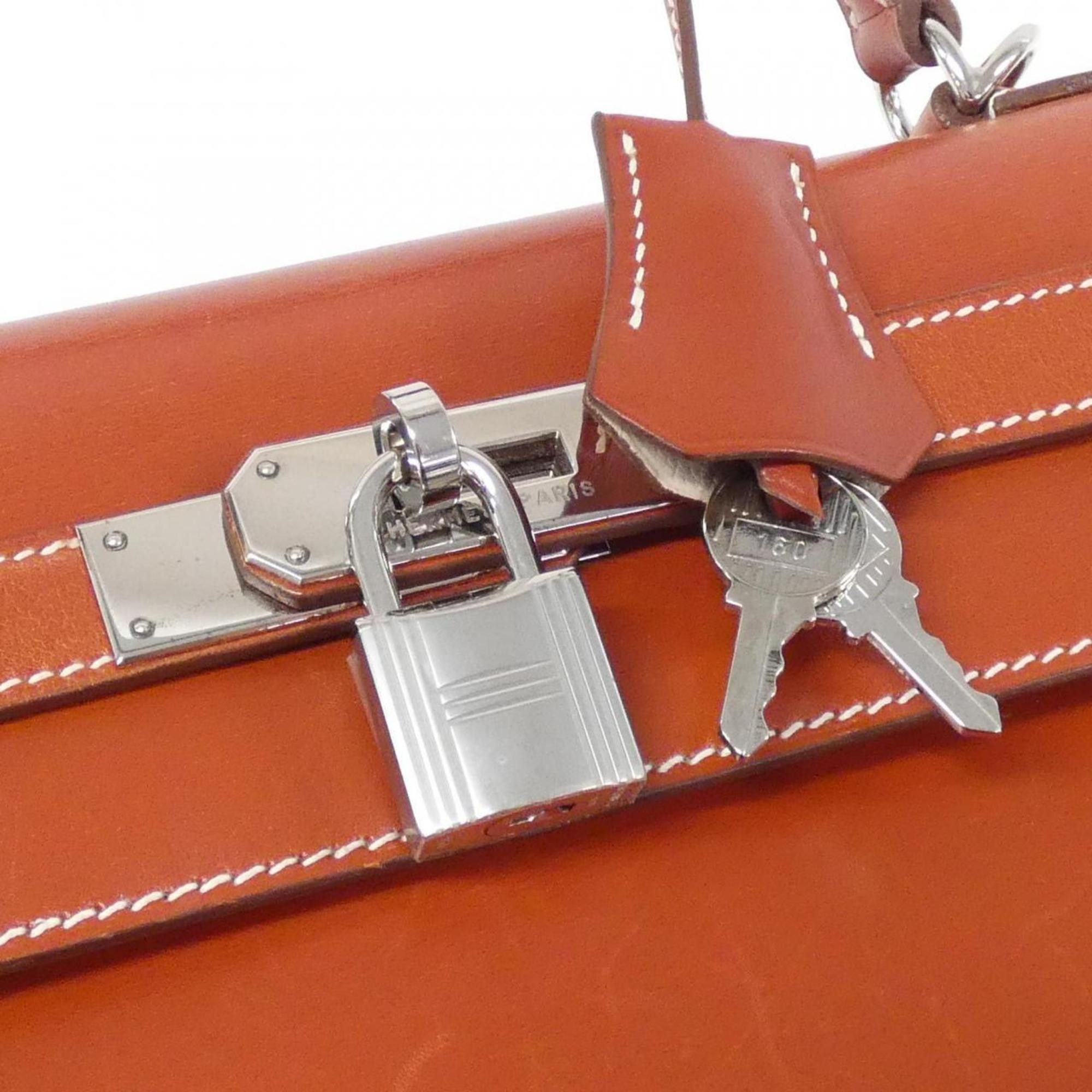 Hermes Hermès Kelly 32 handbag Size ONE SIZE - 6 Thumbnail