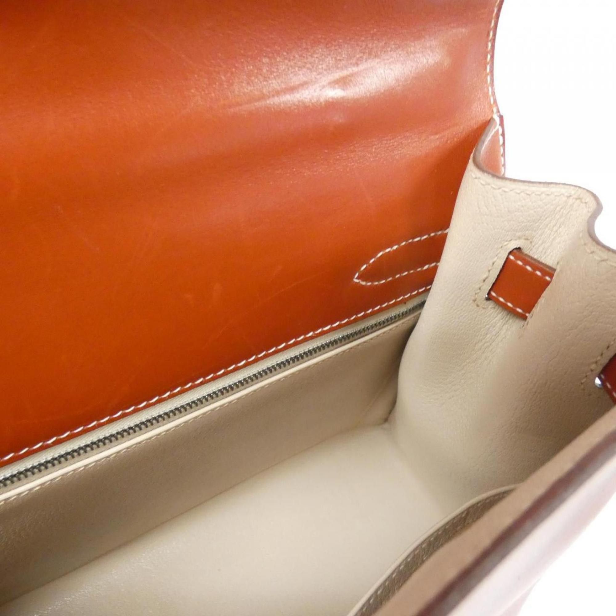 Hermes Hermès Kelly 32 handbag Size ONE SIZE - 9 Thumbnail