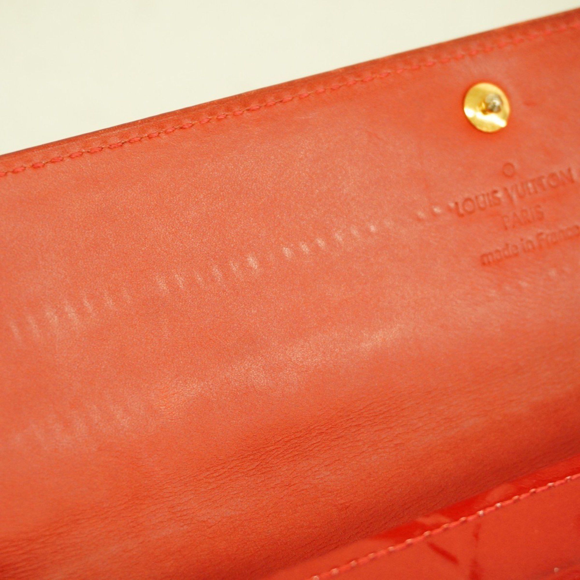 Louis Vuitton Louis Vuitton Sarah wallet Size ONE SIZE - 11 Thumbnail