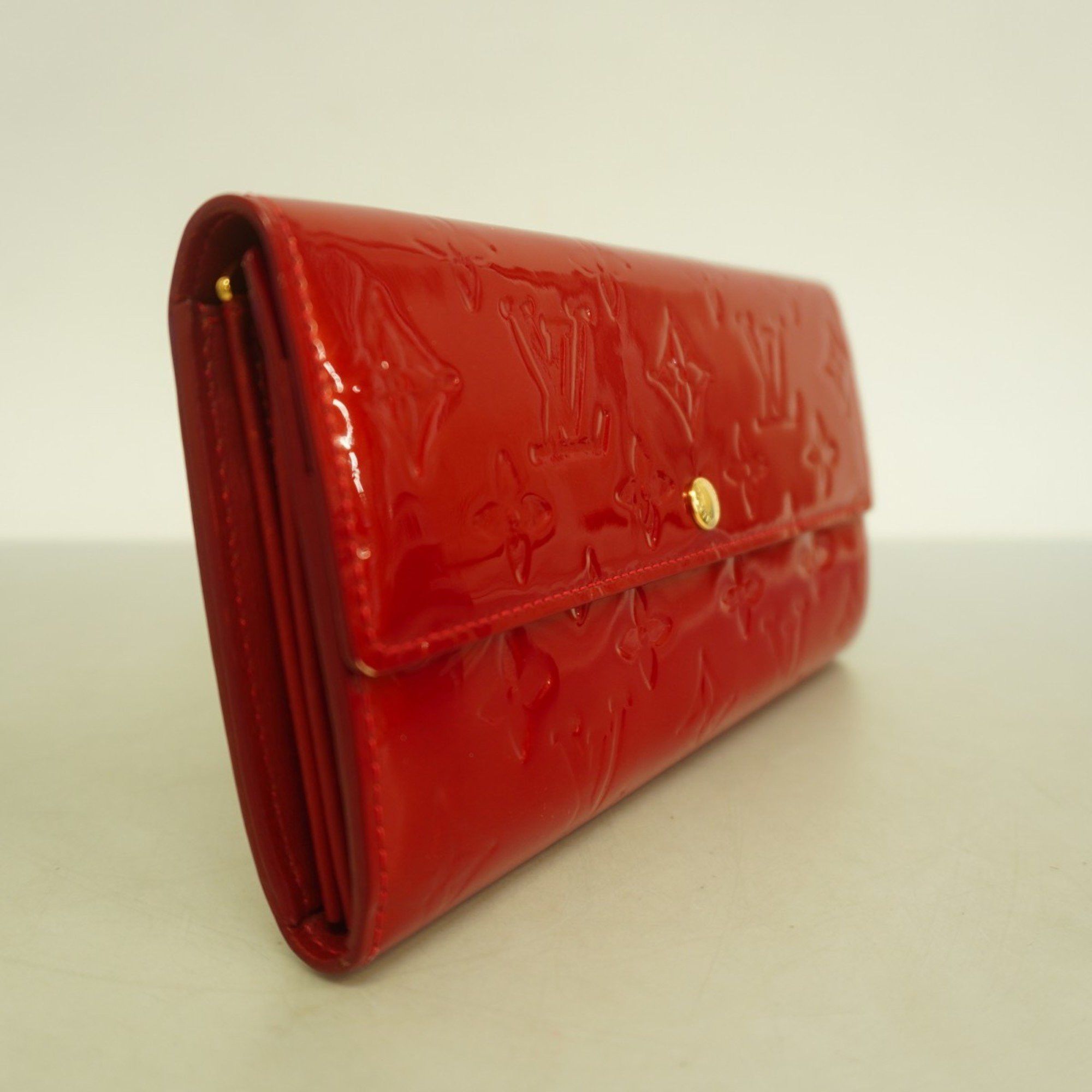 Louis Vuitton Louis Vuitton Sarah wallet Size ONE SIZE - 3 Thumbnail