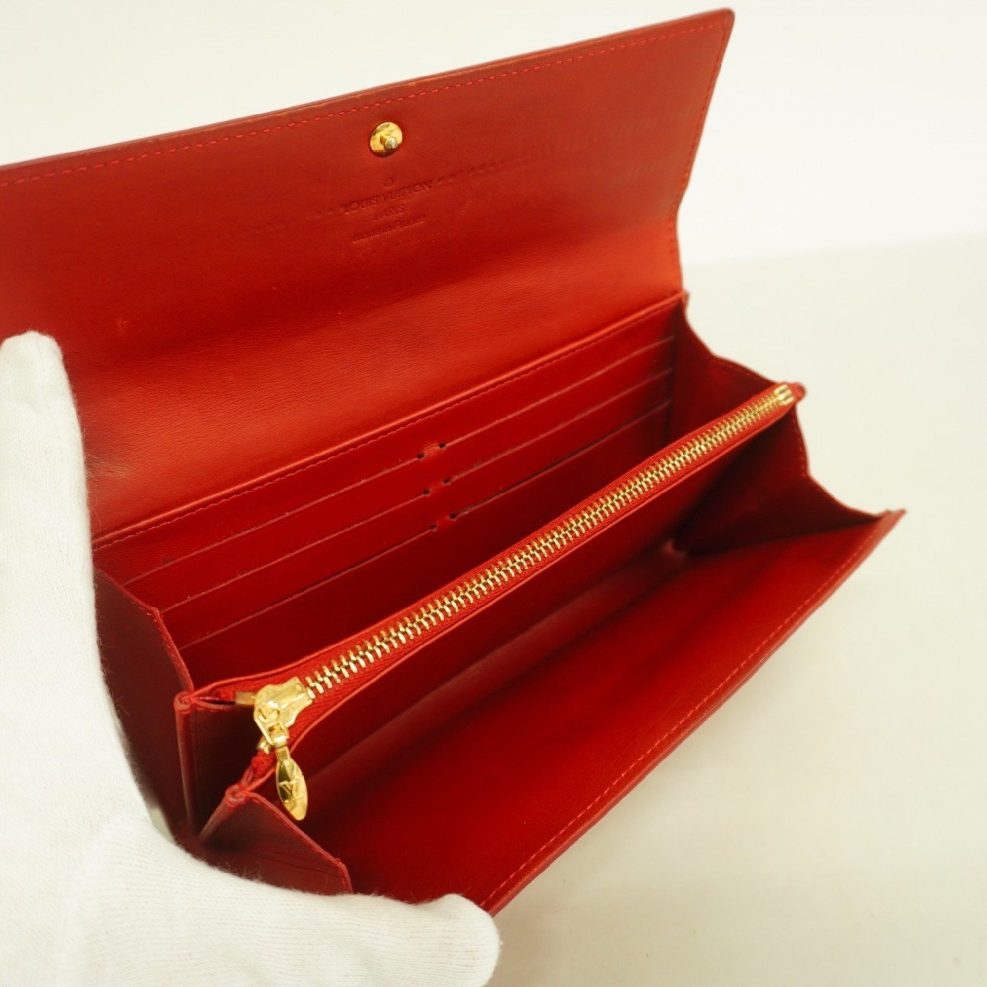 Louis Vuitton Louis Vuitton Sarah wallet Size ONE SIZE - 8 Thumbnail