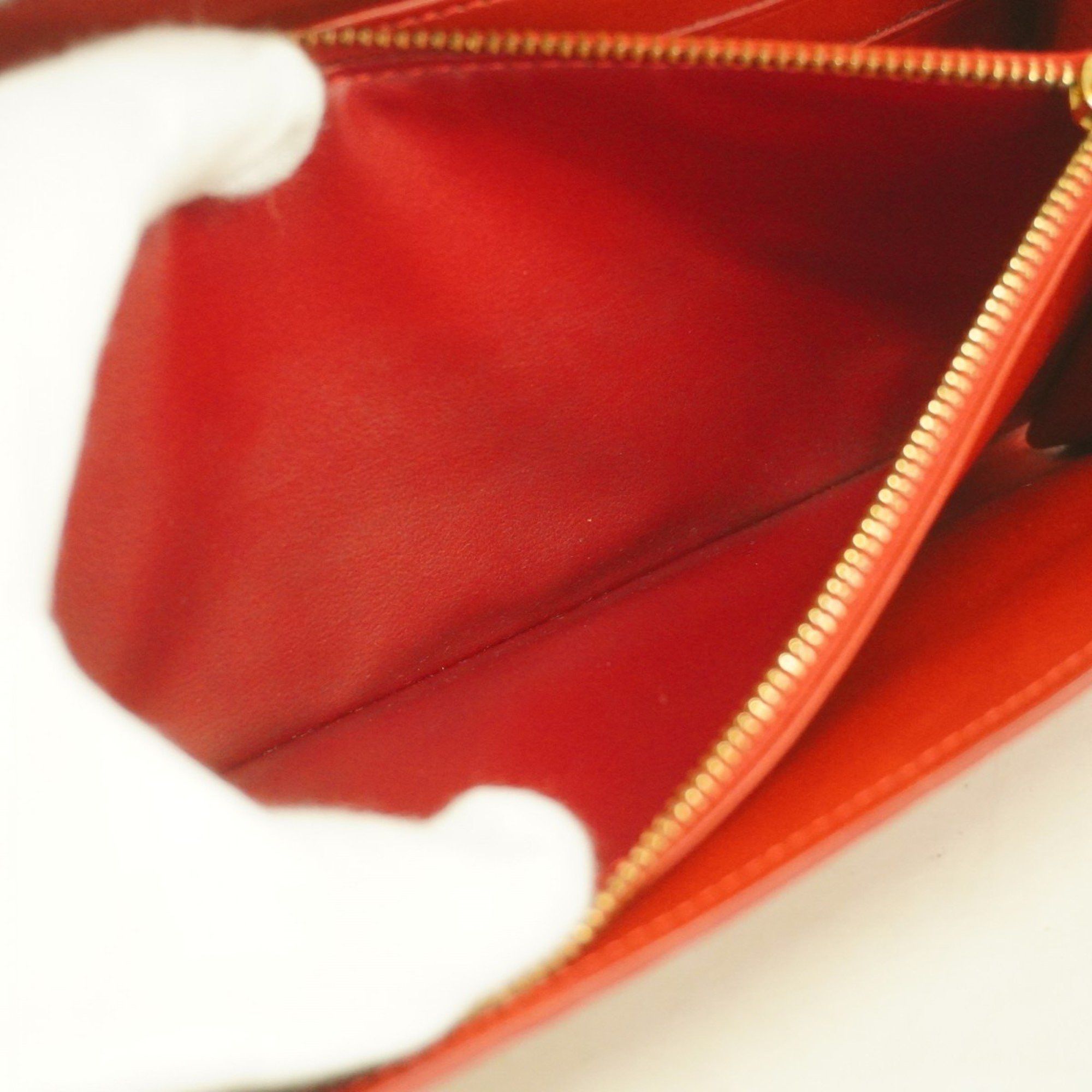 Louis Vuitton Louis Vuitton Sarah wallet Size ONE SIZE - 9 Thumbnail