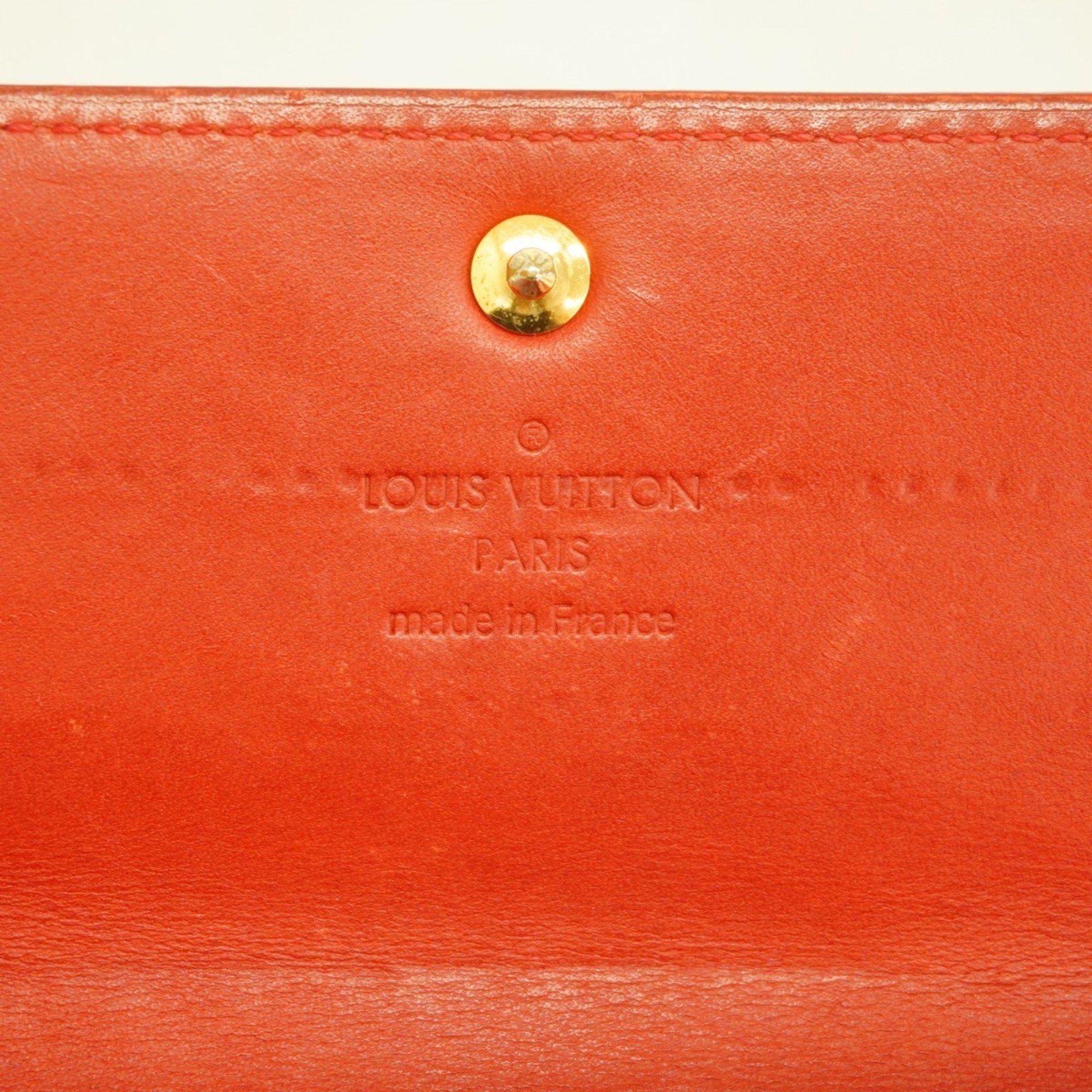 Louis Vuitton Louis Vuitton Sarah wallet Size ONE SIZE - 10 Thumbnail