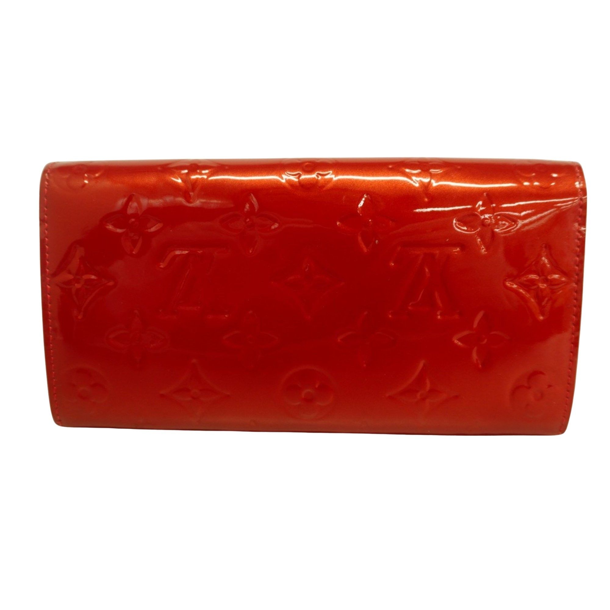 Louis Vuitton Louis Vuitton Sarah wallet Size ONE SIZE - 2 Thumbnail