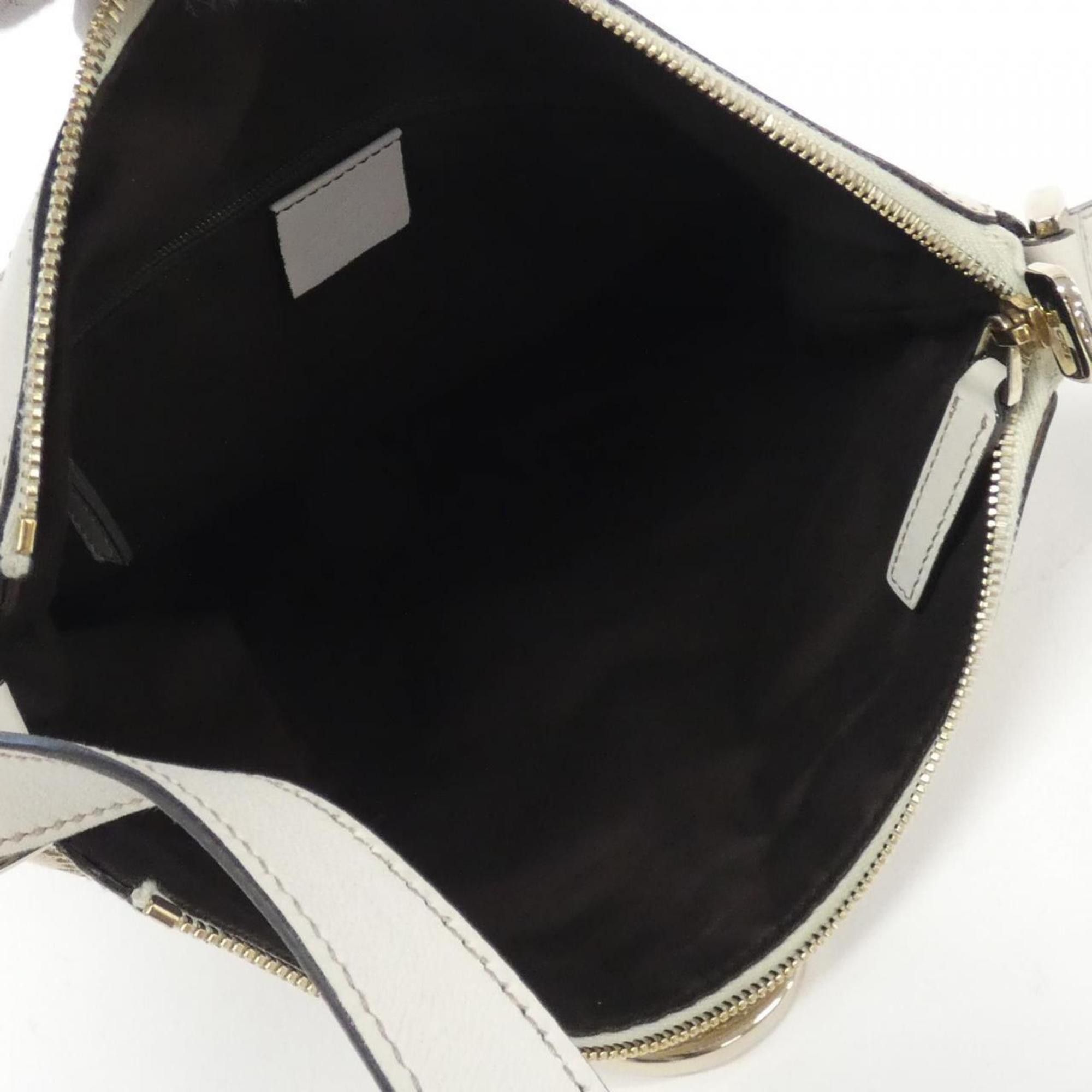 Gucci Gucci D-ring shoulder Size ONE SIZE - 6 Thumbnail