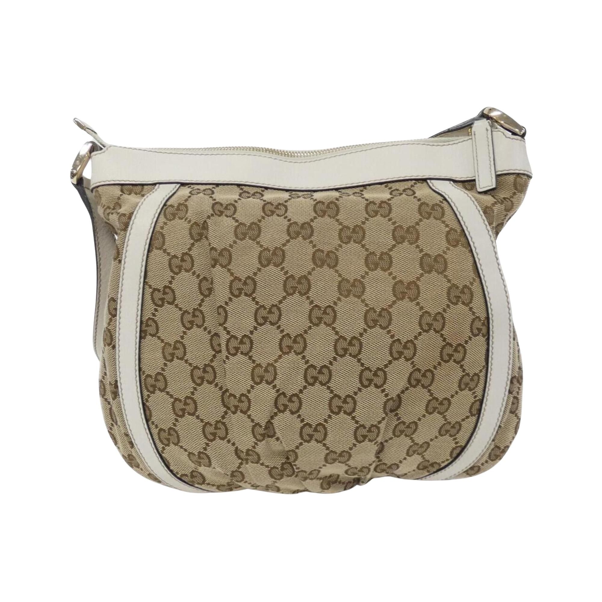 Gucci Gucci D-ring shoulder Size ONE SIZE - 2 Thumbnail