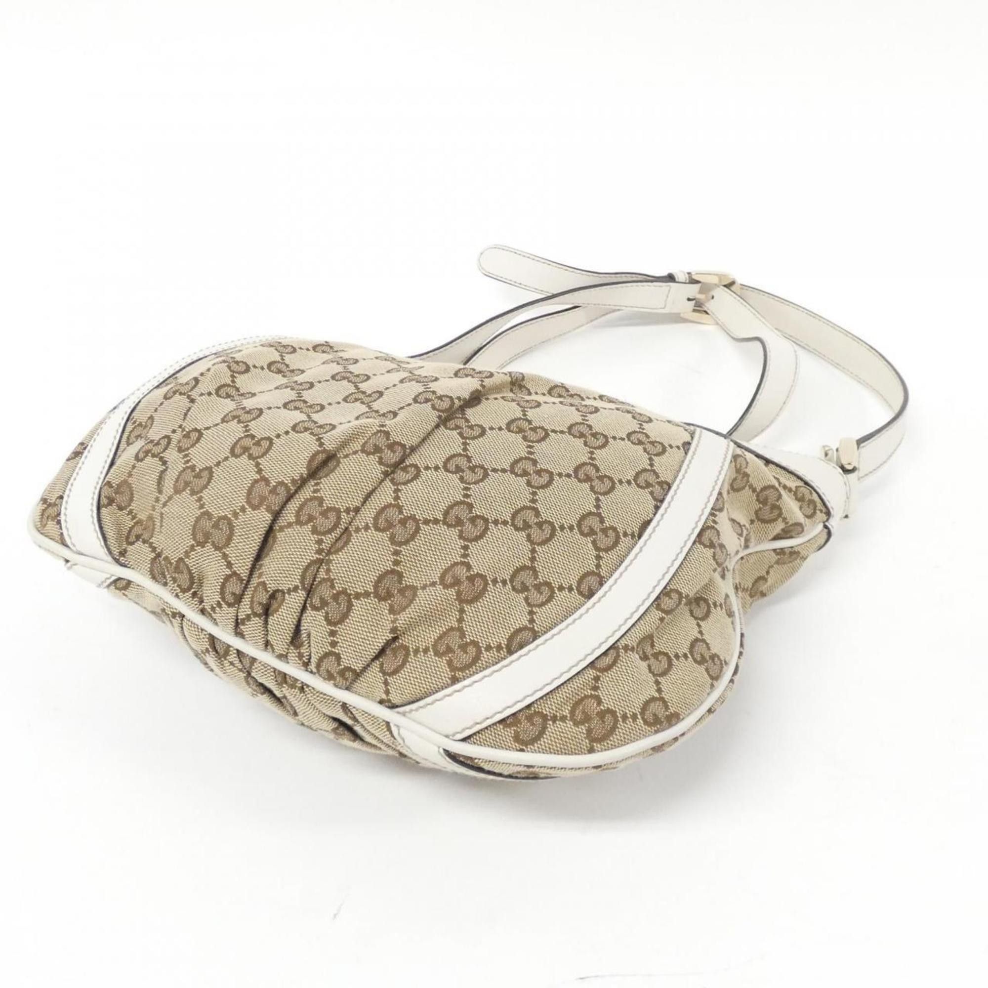 Gucci Gucci D-ring shoulder Size ONE SIZE - 3 Thumbnail