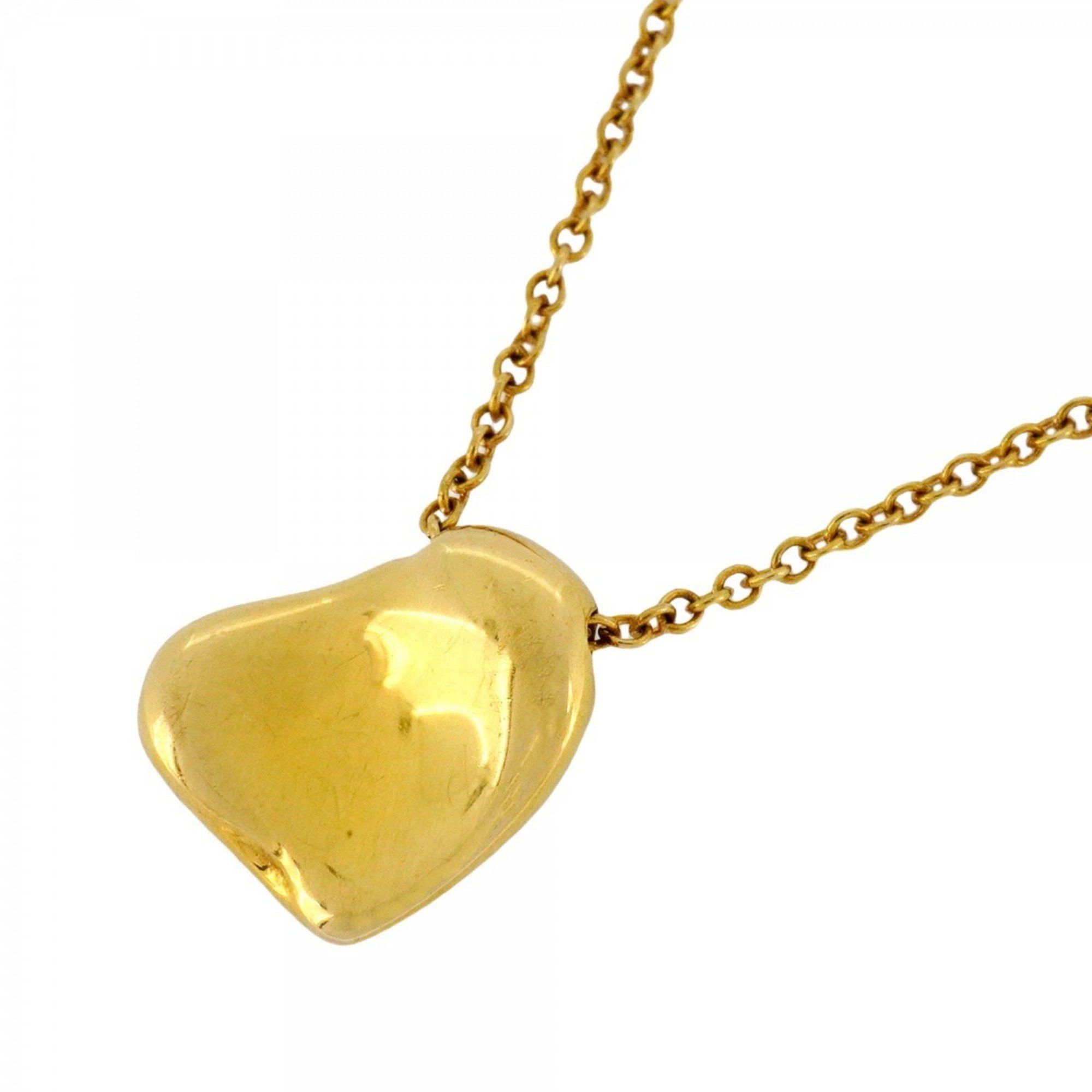 Tiffany & Co. Tiffany & Co Full heart necklace Size ONE SIZE - 2 Thumbnail