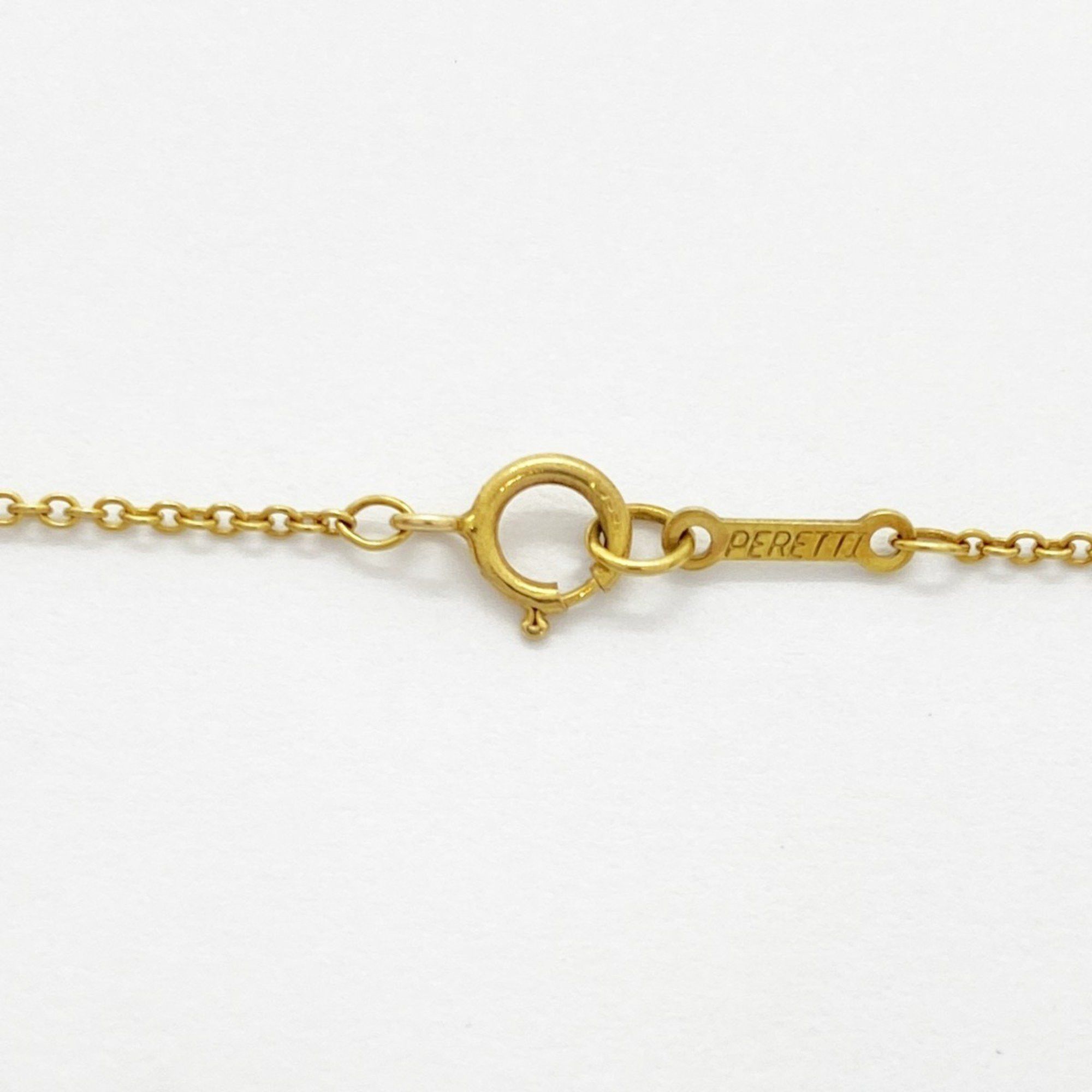 Tiffany & Co. Tiffany & Co Full heart necklace Size ONE SIZE - 6 Thumbnail
