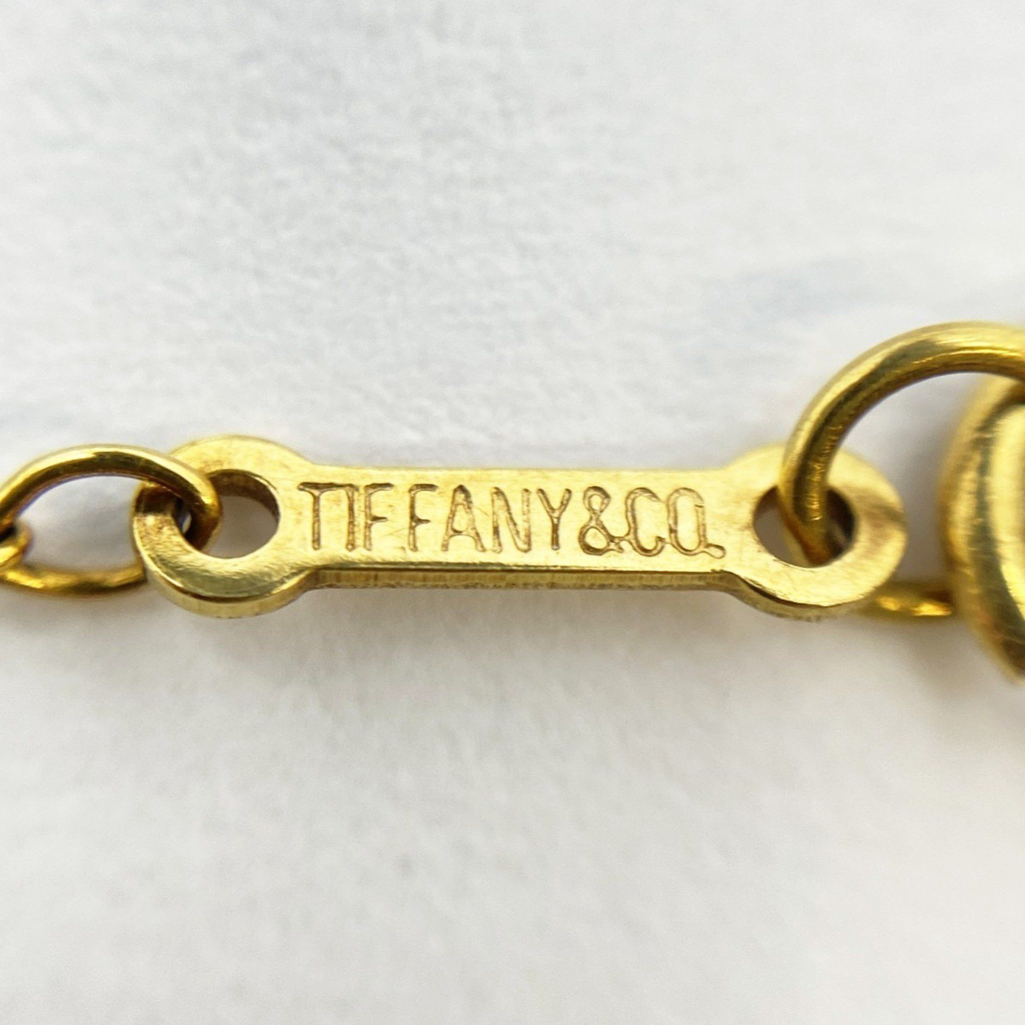 Tiffany & Co. Tiffany & Co Full heart necklace Size ONE SIZE - 7 Thumbnail