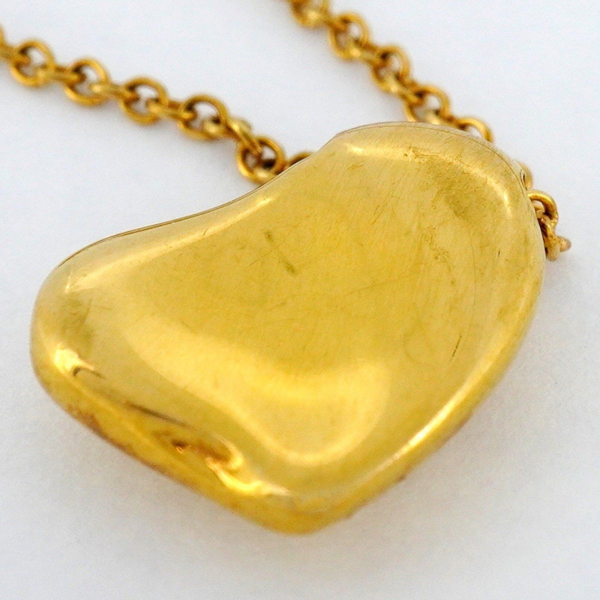 Tiffany & Co. Tiffany & Co Full heart necklace Size ONE SIZE - 5 Thumbnail