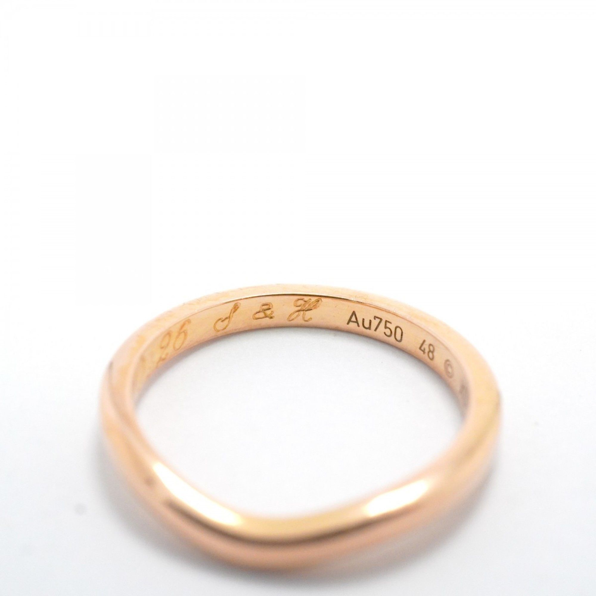 Cartier Cartier Ballerine ring Size ONE SIZE - 7 Thumbnail