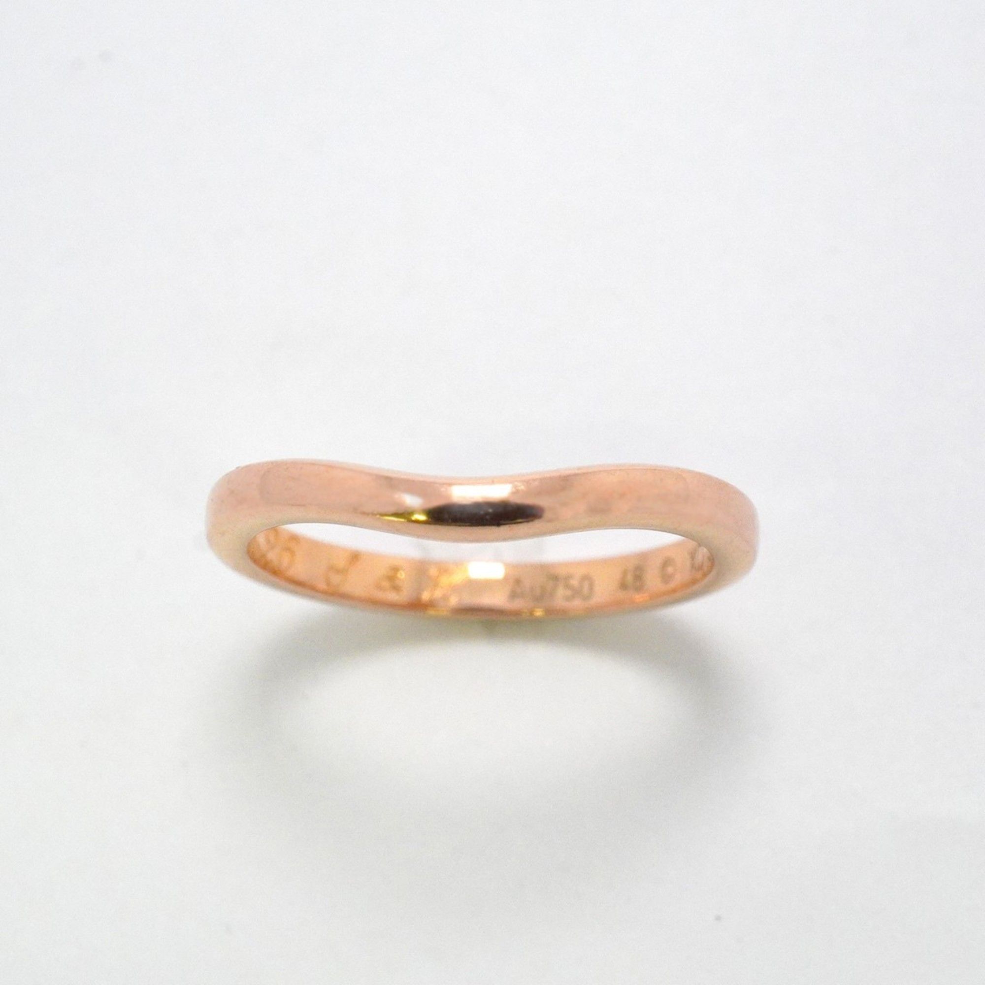 Cartier Cartier Ballerine ring Size ONE SIZE - 3 Thumbnail