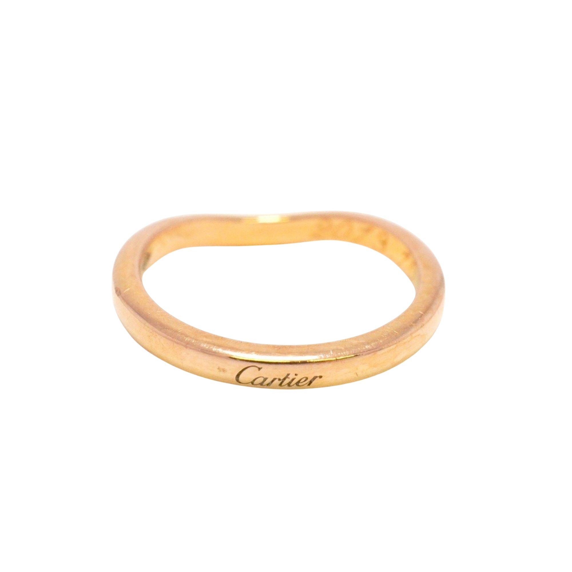 Cartier Cartier Ballerine ring Size ONE SIZE - 2 Thumbnail