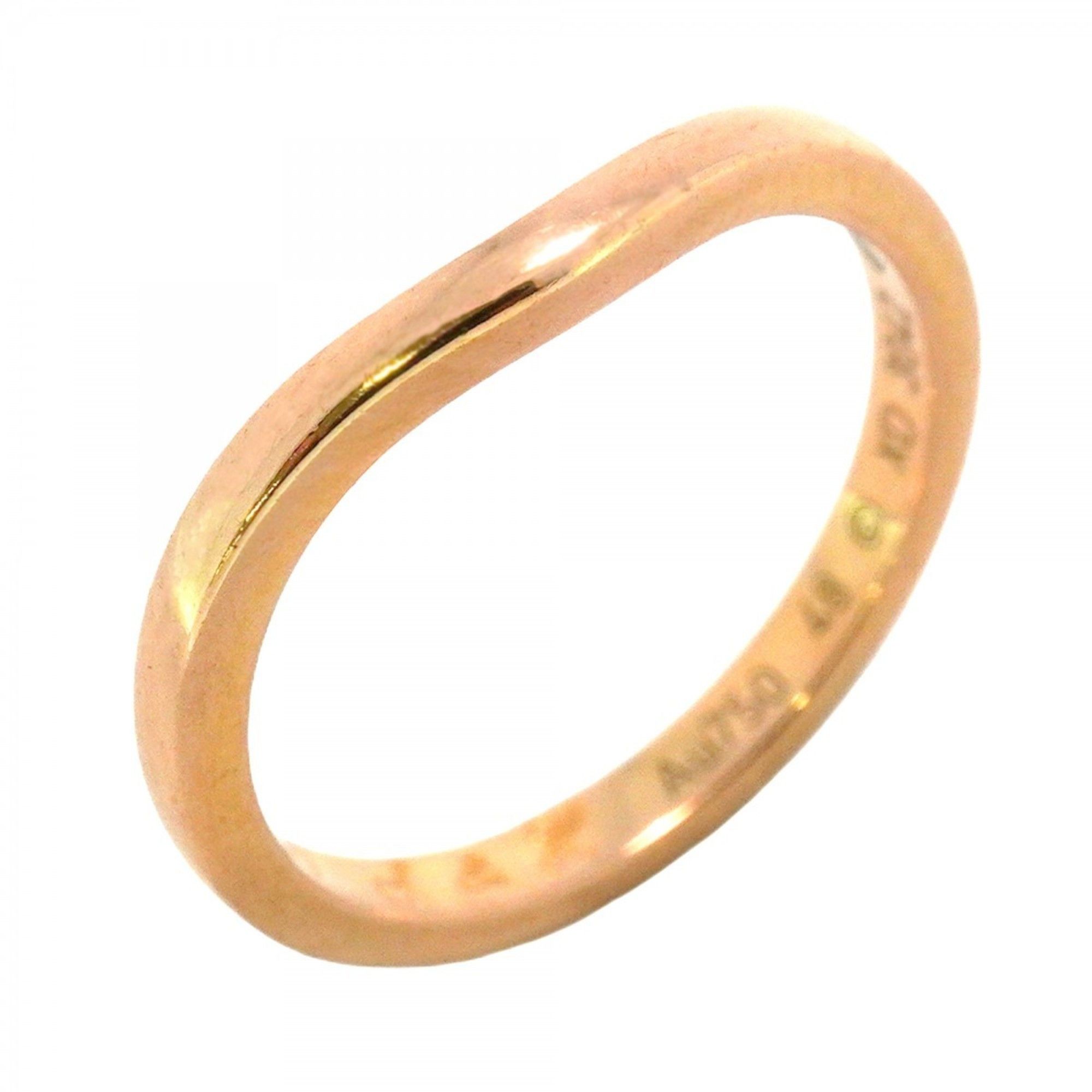 Cartier Cartier Ballerine ring Size ONE SIZE - 4 Thumbnail