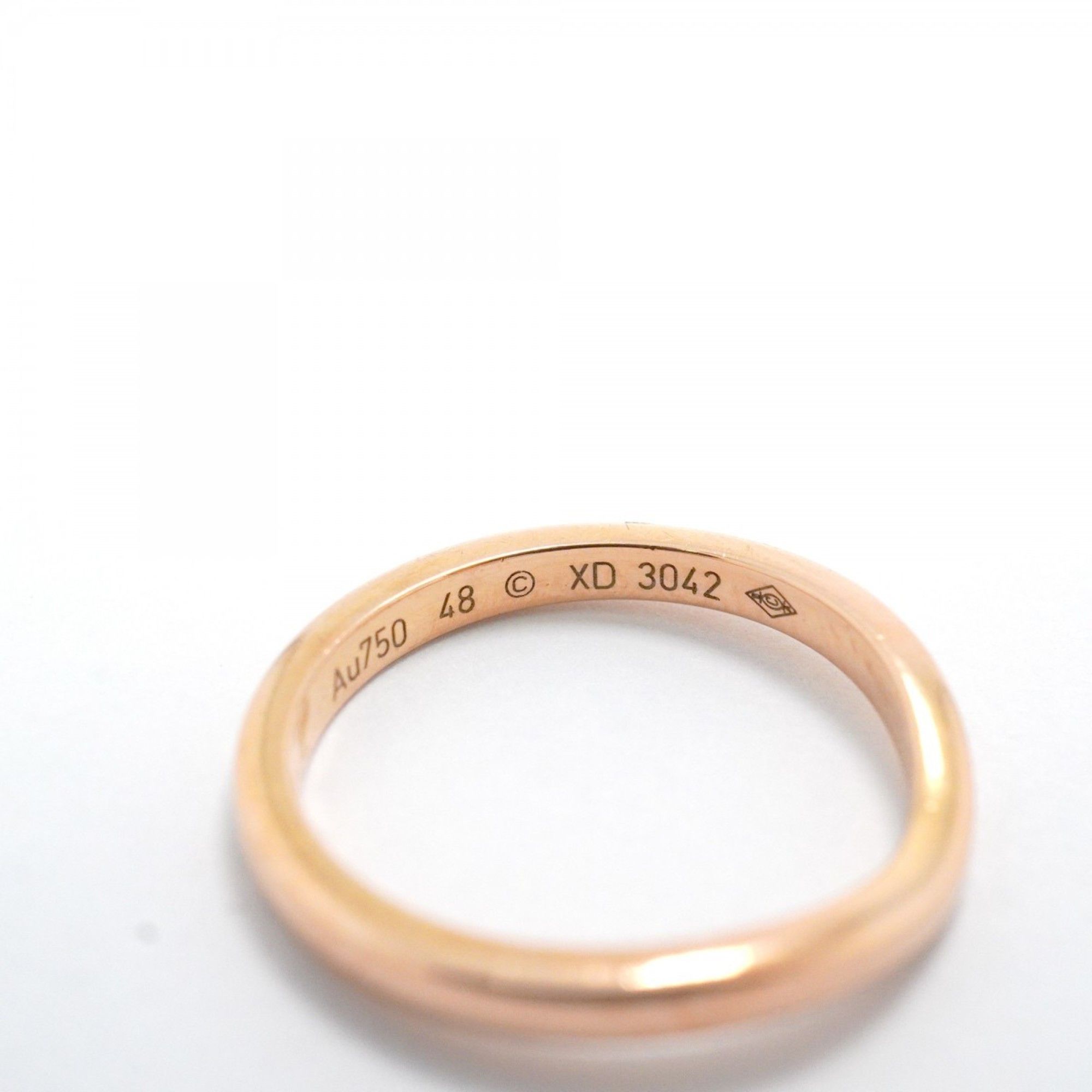Cartier Cartier Ballerine ring Size ONE SIZE - 5 Thumbnail