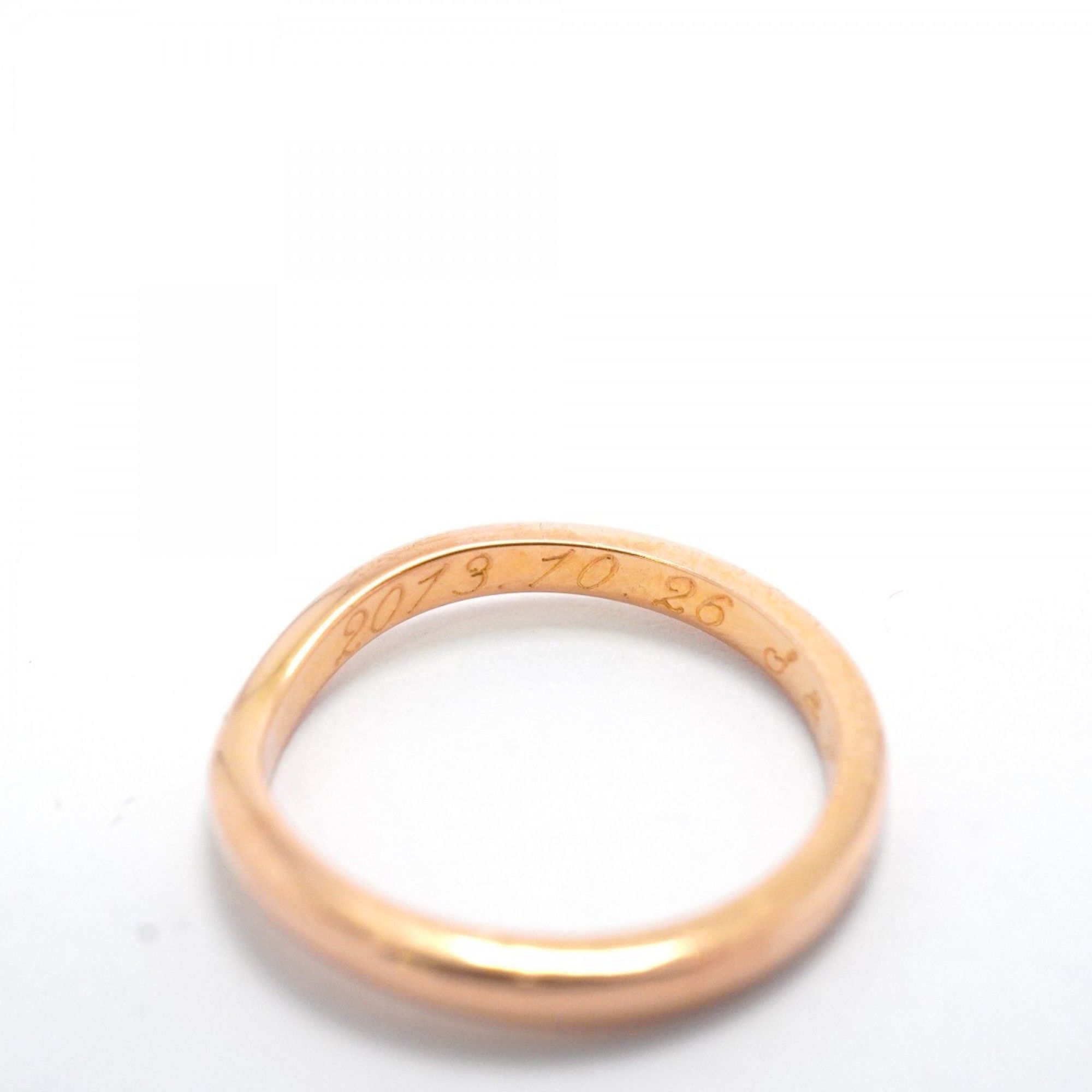 Cartier Cartier Ballerine ring Size ONE SIZE - 6 Thumbnail