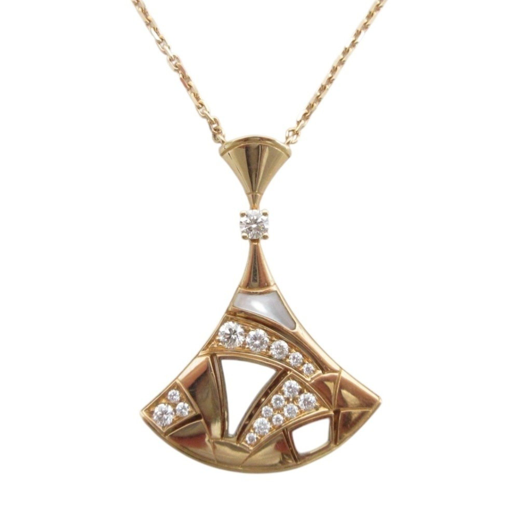 Bvlgari Bulgari Diva's Dream necklace Size ONE SIZE - 2 Thumbnail