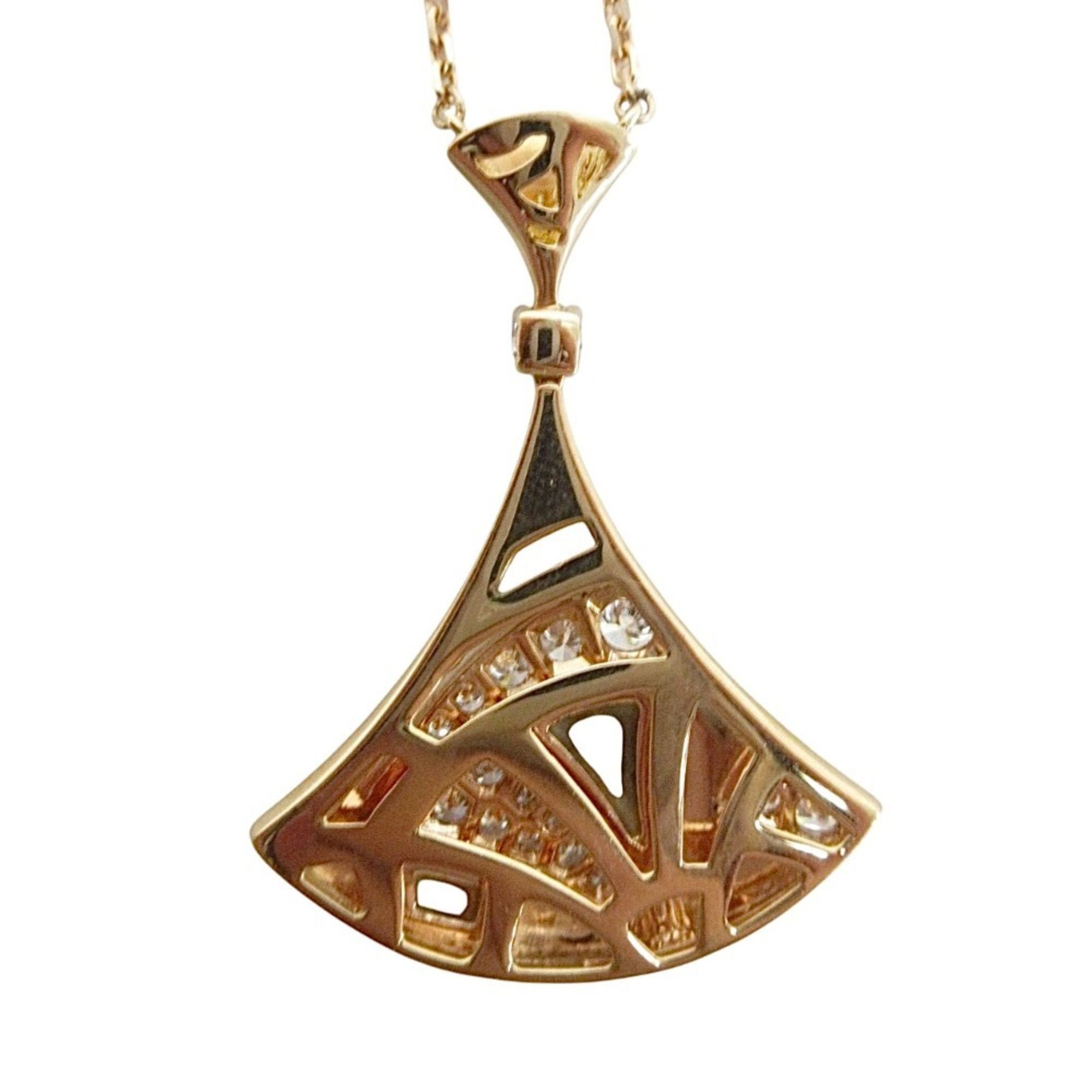 Bvlgari Bulgari Diva's Dream necklace Size ONE SIZE - 3 Thumbnail
