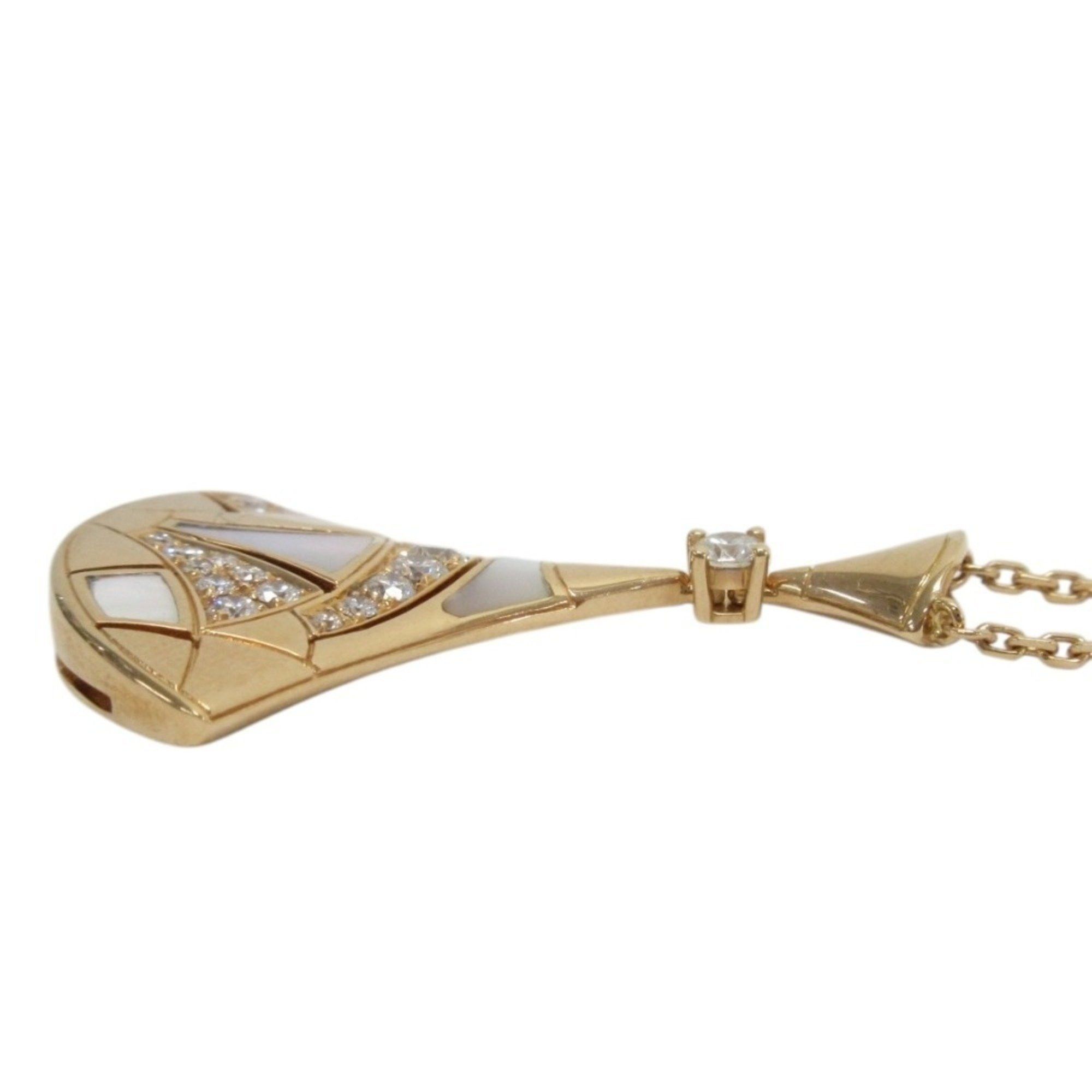Bvlgari Bulgari Diva's Dream necklace Size ONE SIZE - 4 Thumbnail