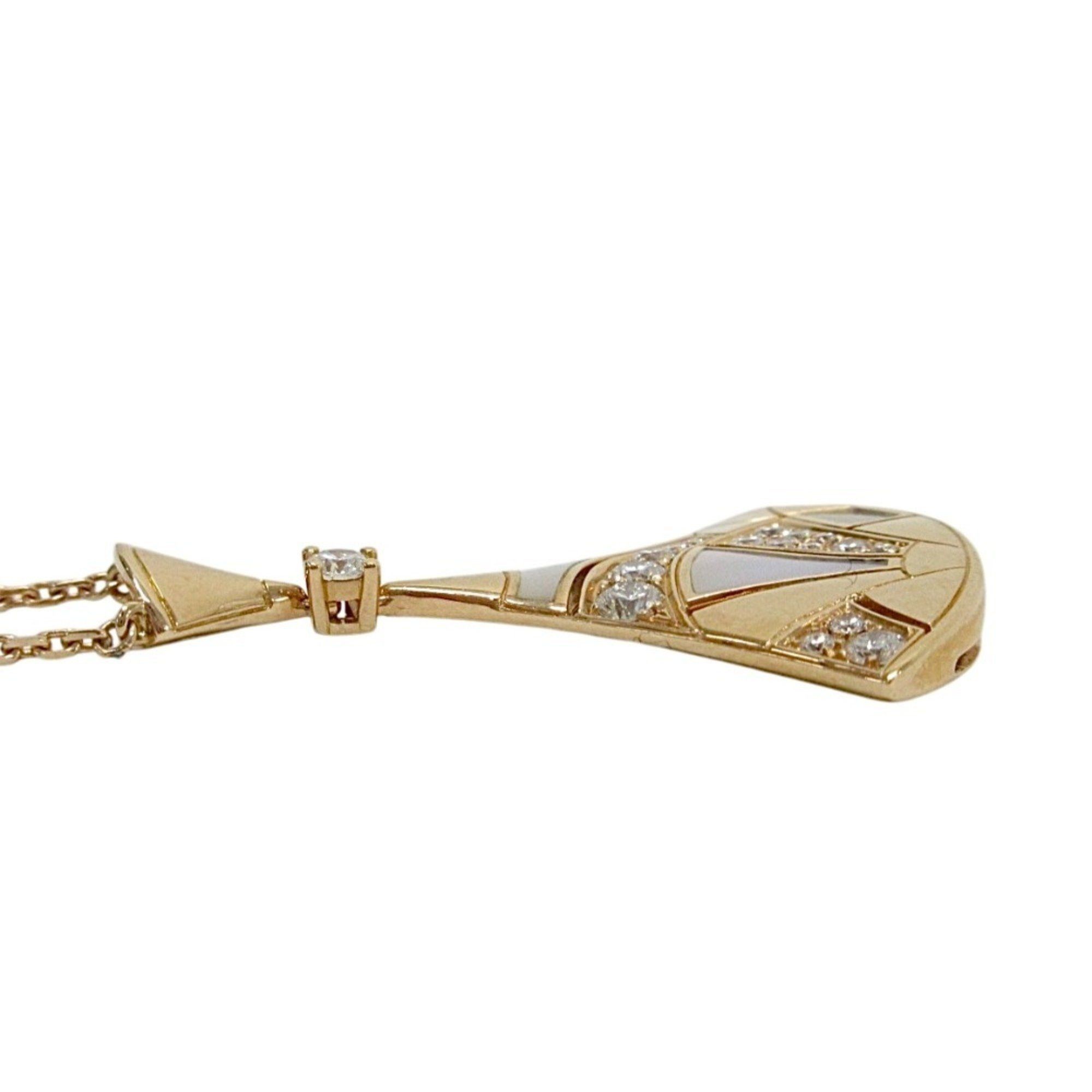 Bvlgari Bulgari Diva's Dream necklace Size ONE SIZE - 5 Thumbnail