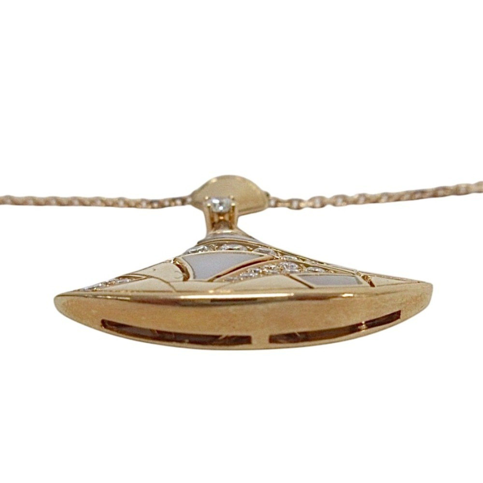 Bvlgari Bulgari Diva's Dream necklace Size ONE SIZE - 6 Thumbnail