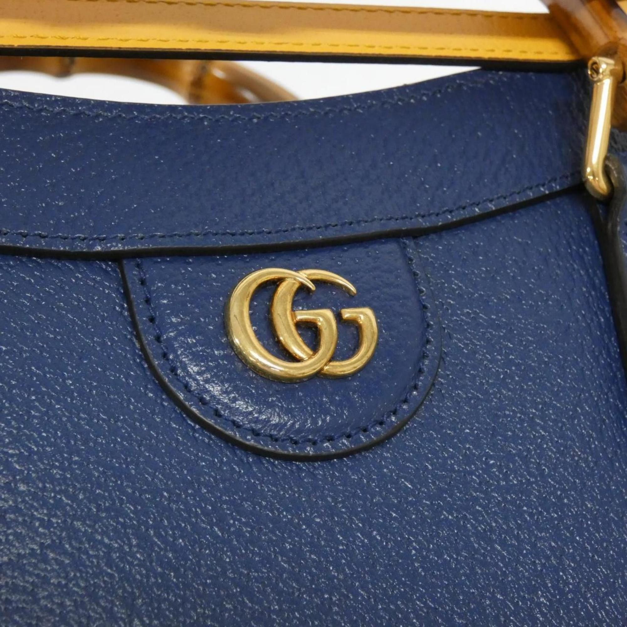 Gucci Gucci Diana handbag Size ONE SIZE - 8 Thumbnail