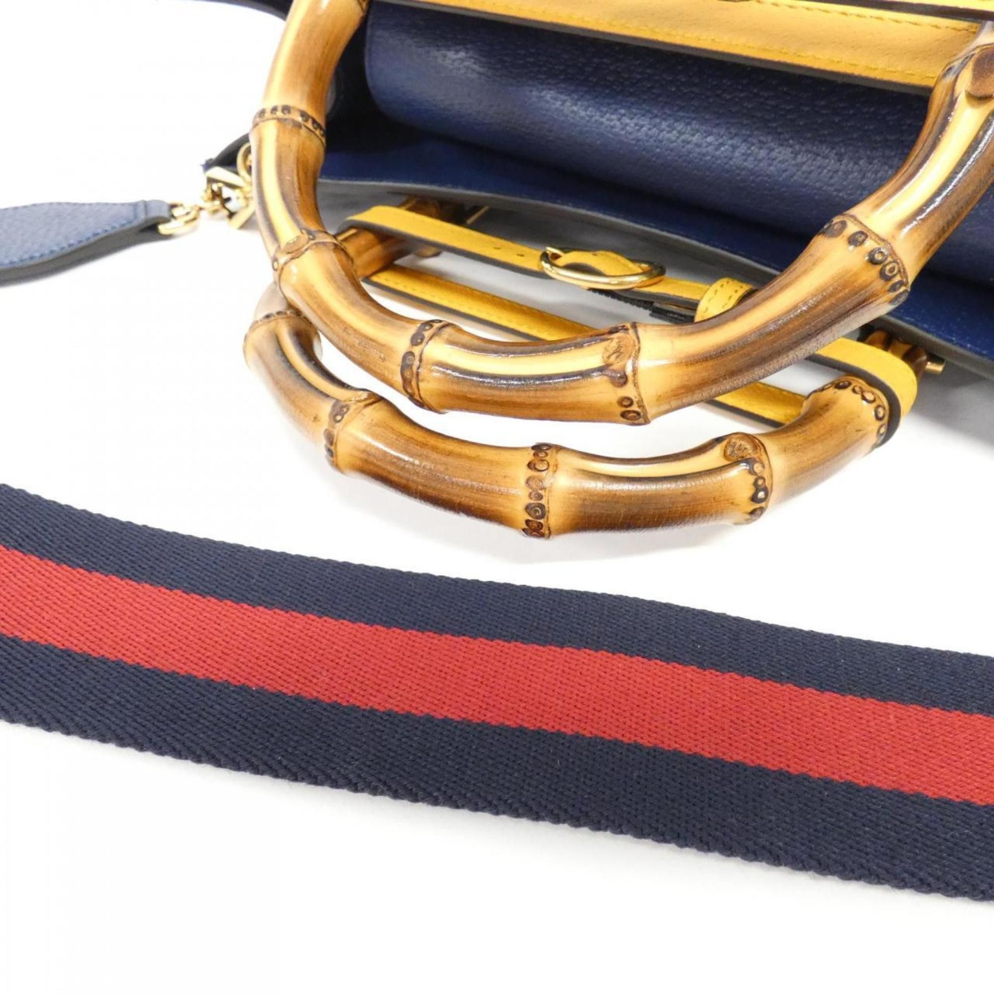 Gucci Gucci Diana handbag Size ONE SIZE - 3 Thumbnail