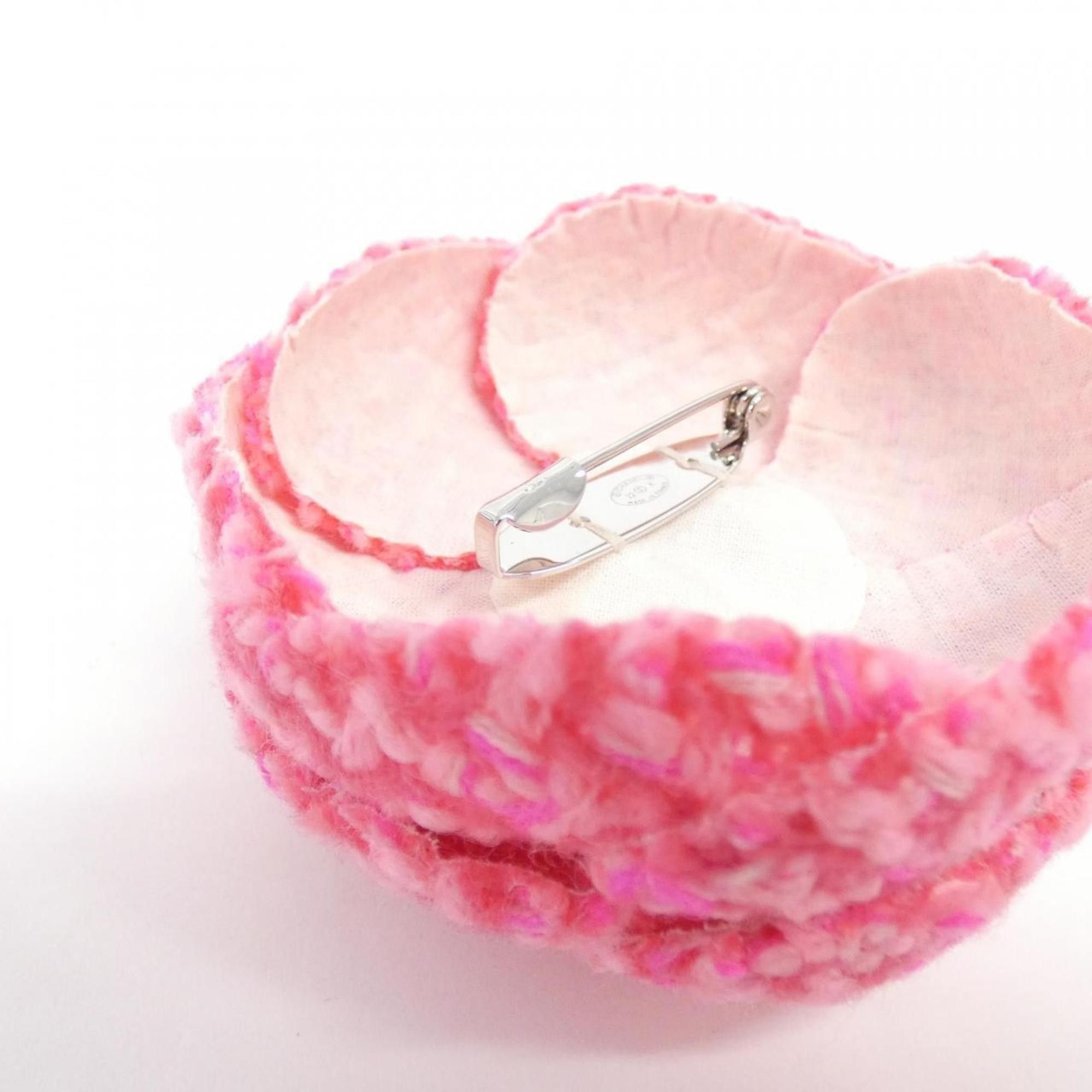 Chanel Chanel Camélia brooch Size ONE SIZE - 3 Thumbnail