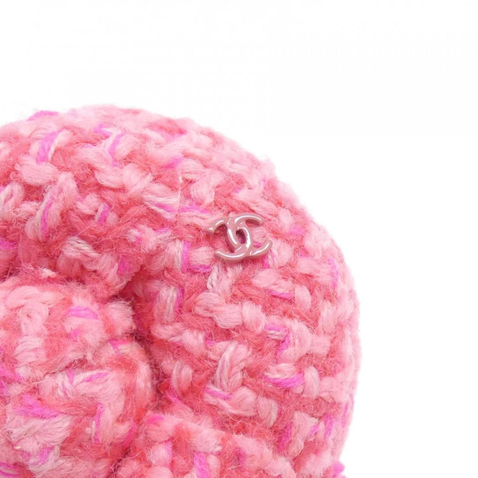 Chanel Chanel Camélia brooch Size ONE SIZE - 4 Thumbnail
