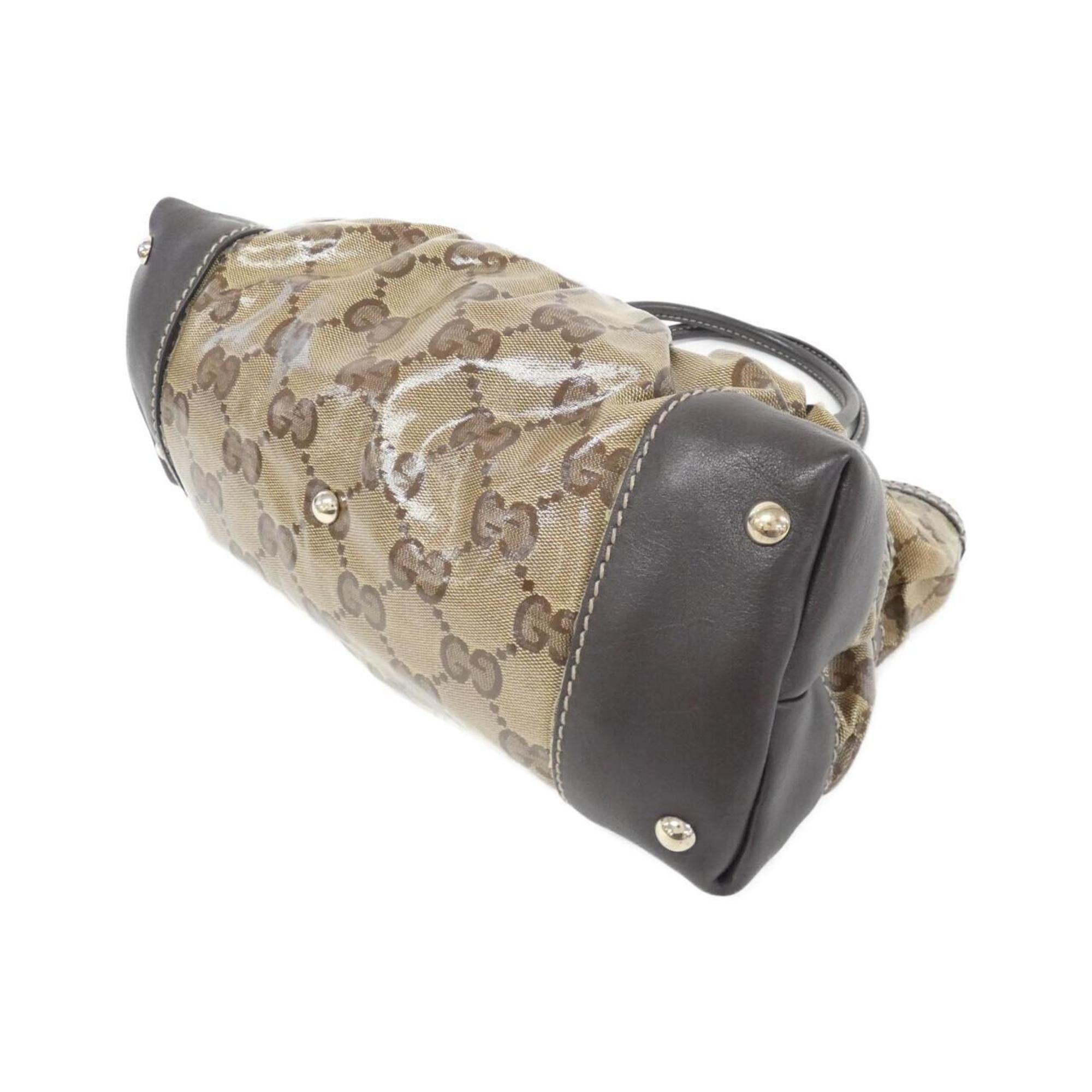 Gucci Gucci GG crystal handbag Size ONE SIZE - 3 Thumbnail