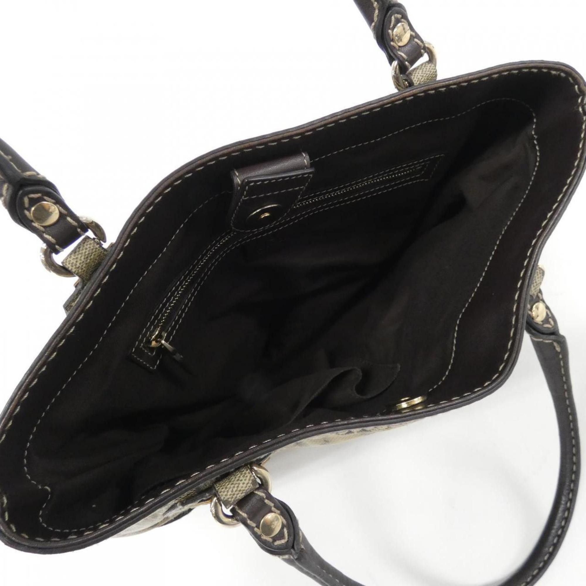 Gucci Gucci GG crystal handbag Size ONE SIZE - 7 Thumbnail