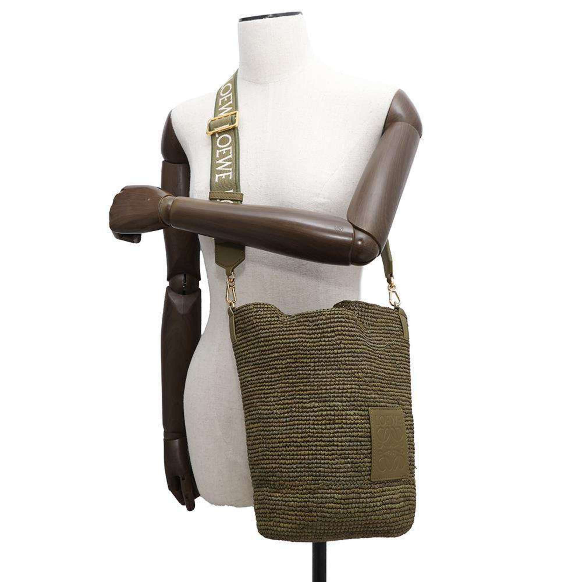 Loewe Loewe Slit tote Size ONE SIZE - 13 Thumbnail