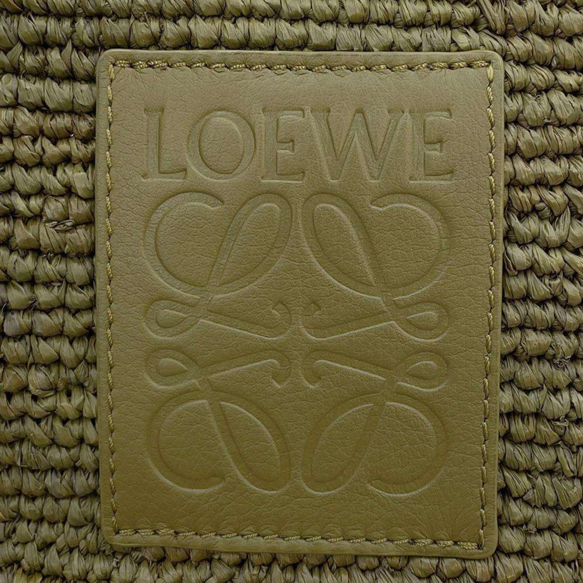 Loewe Loewe Slit tote Size ONE SIZE - 11 Thumbnail