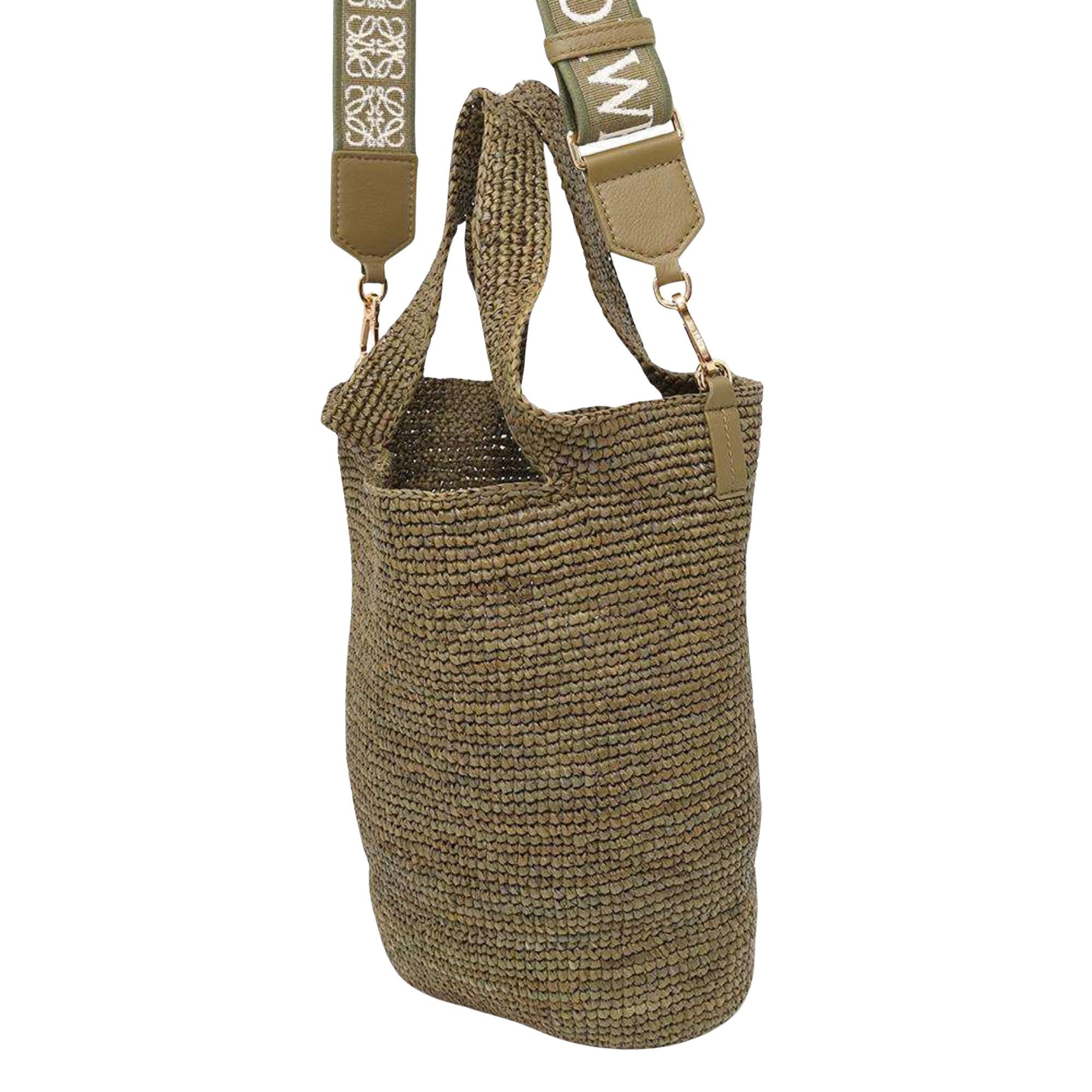 Loewe Loewe Slit tote Size ONE SIZE - 2 Thumbnail