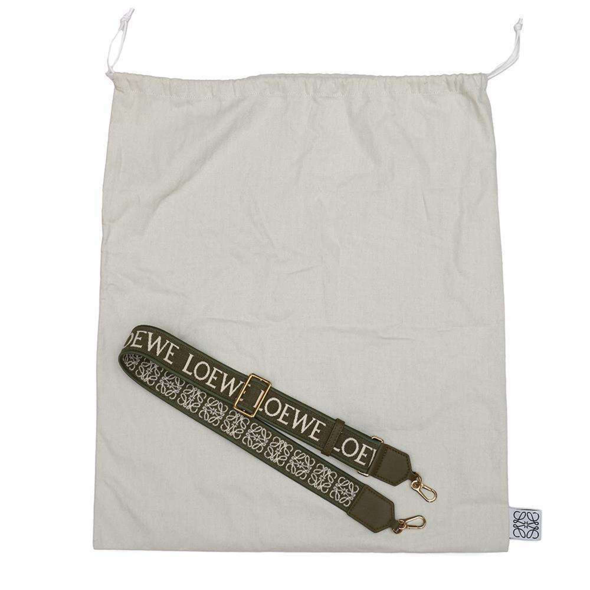 Loewe Loewe Slit tote Size ONE SIZE - 12 Thumbnail