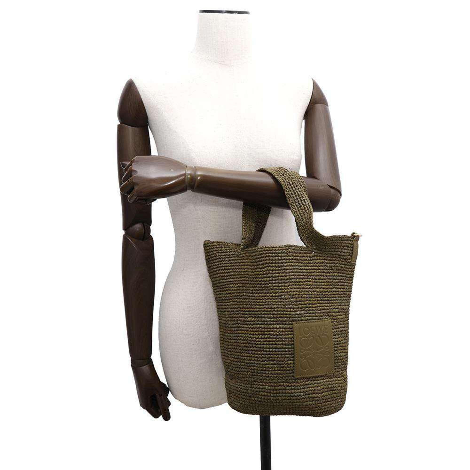 Loewe Loewe Slit tote Size ONE SIZE - 14 Thumbnail